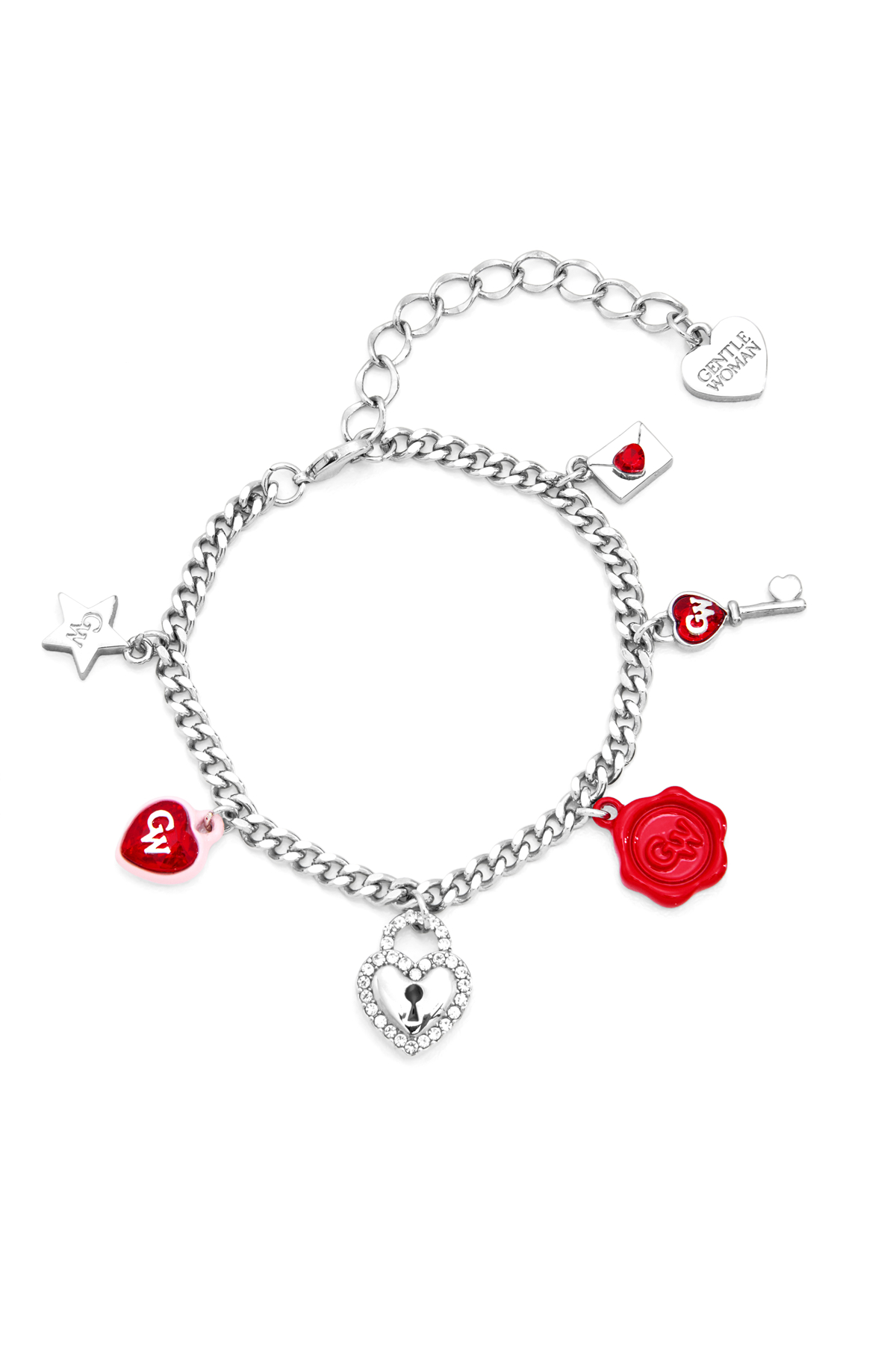 Chroma-Love Bracelet - GW25510