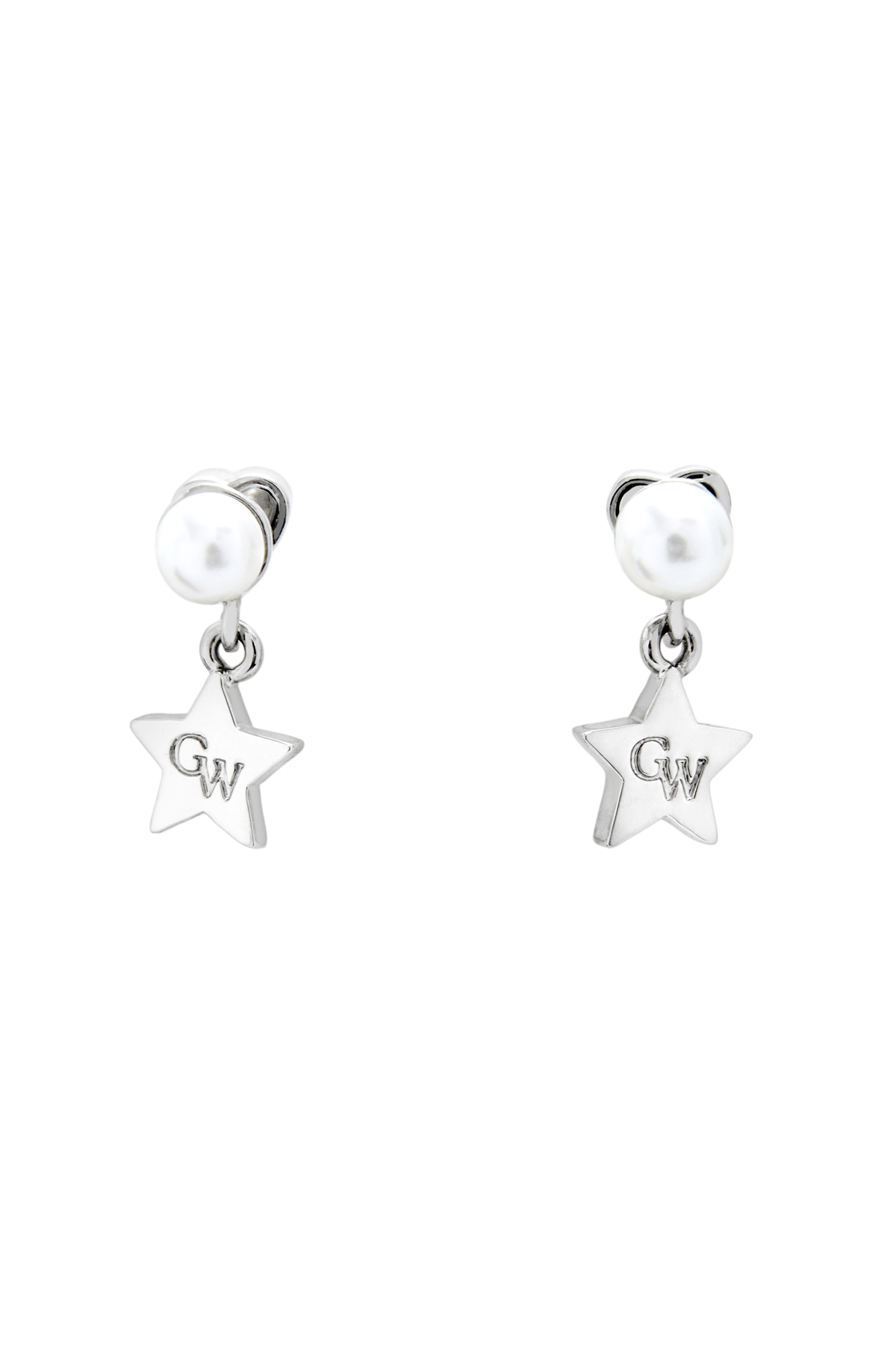 Lustre Star Earrings - GW25512