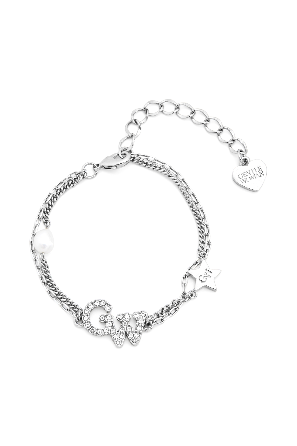 Celestial Love Bracelet - GW25516