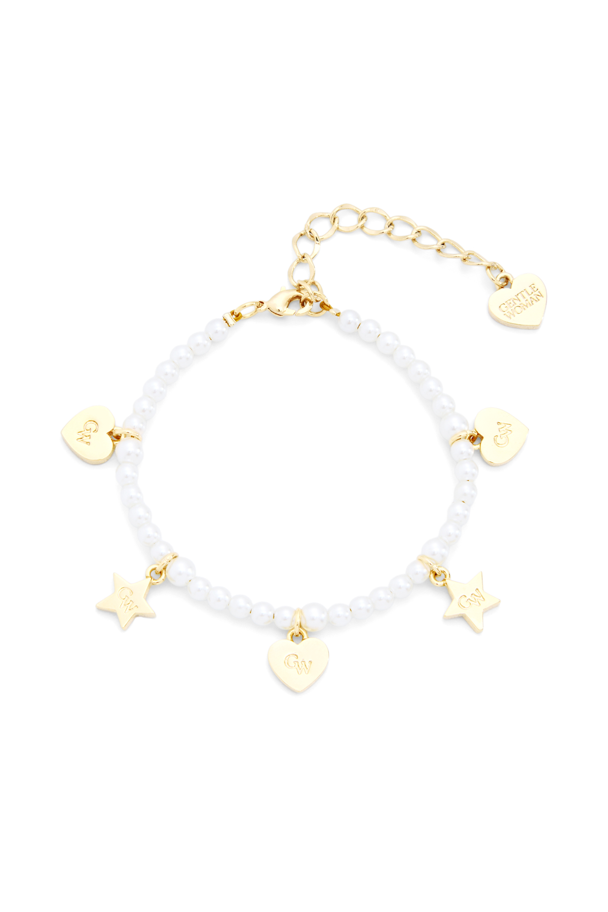 Keepsake Pearl Bracelet - GW25517