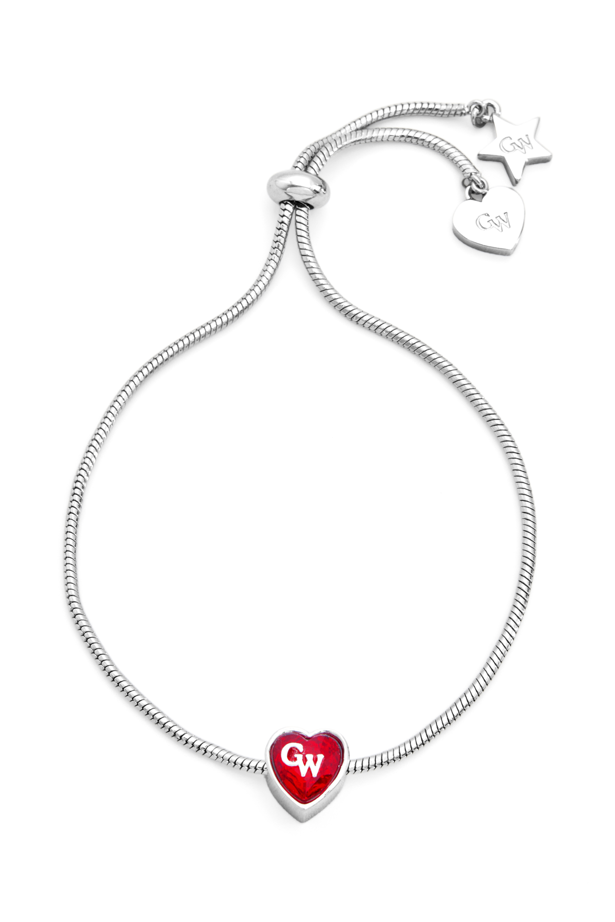 Amour Heart Bracelet - GW25518