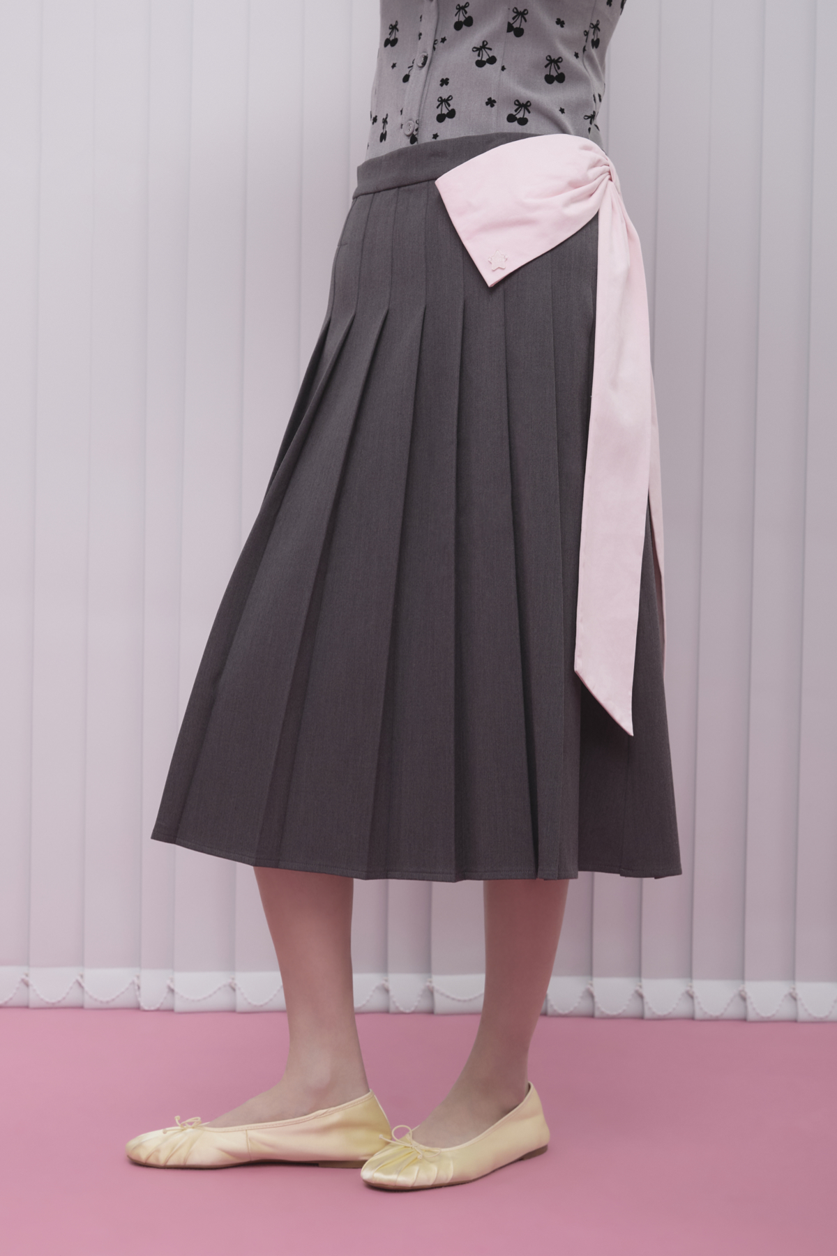 Midnight Gossip Skirt - GW27031