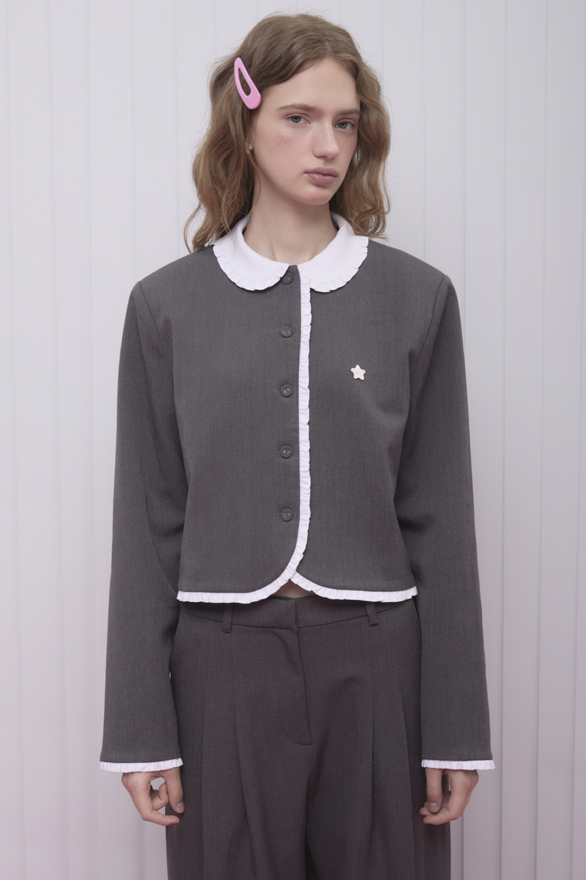 Dreamscape Blazer - GW27042
