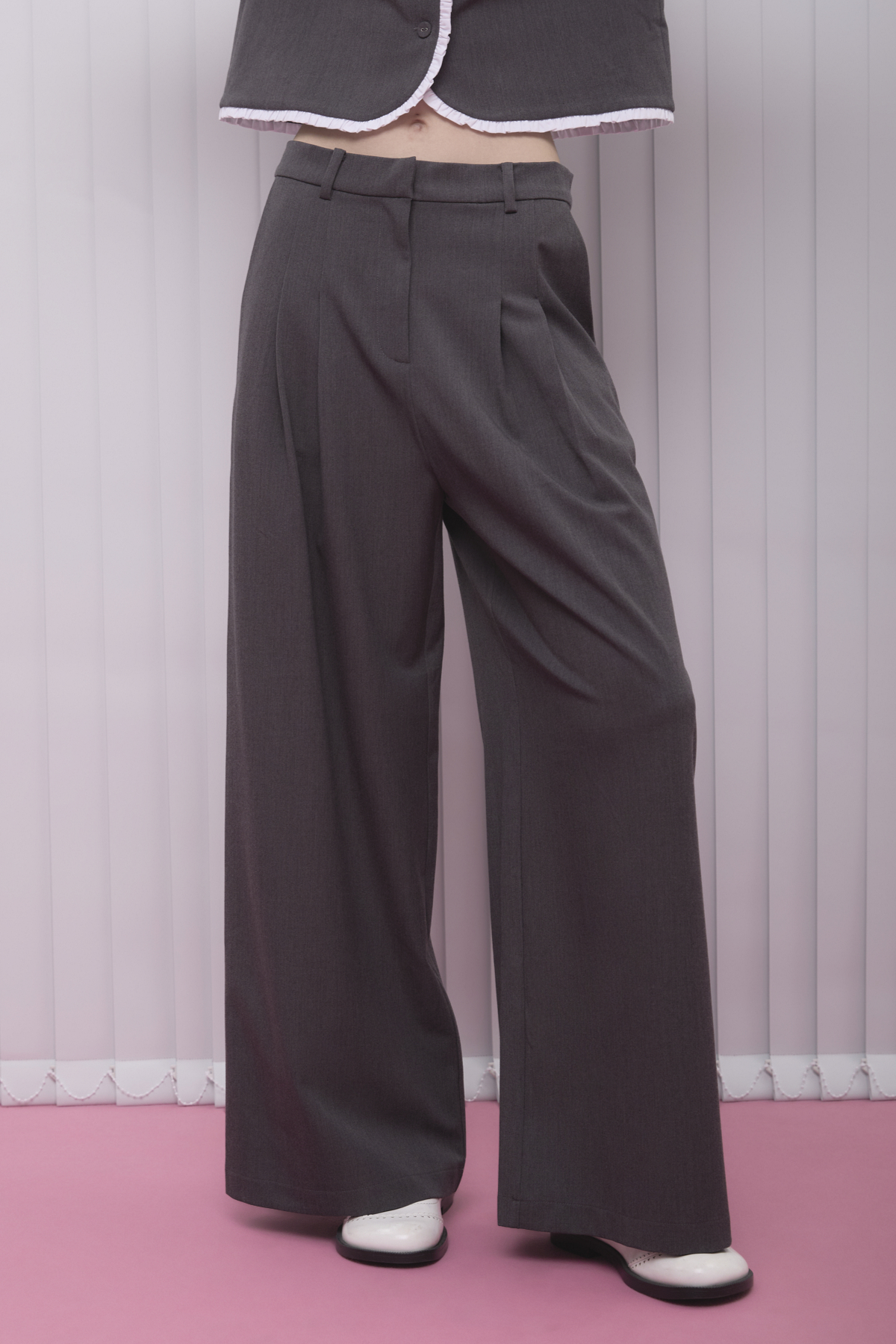 Midnight Gossip Trousers - GW27043