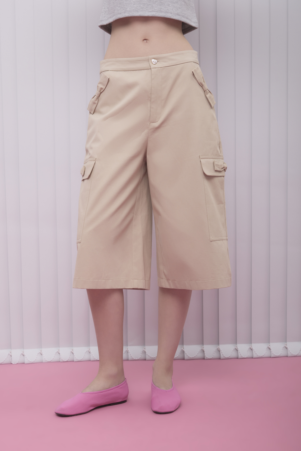 Library Lover Shorts - GW27045
