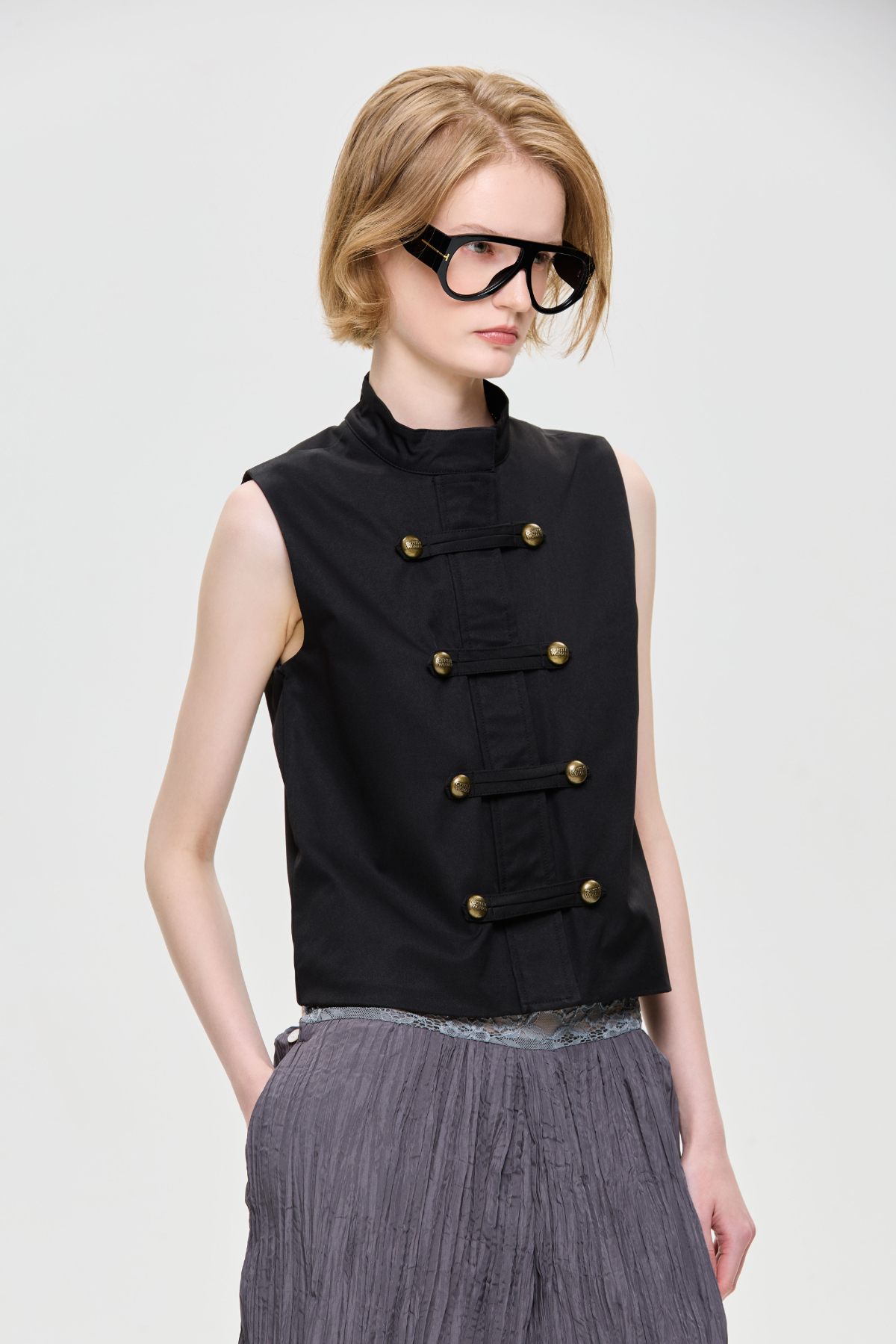 Napoleon Classic Top - GW27301