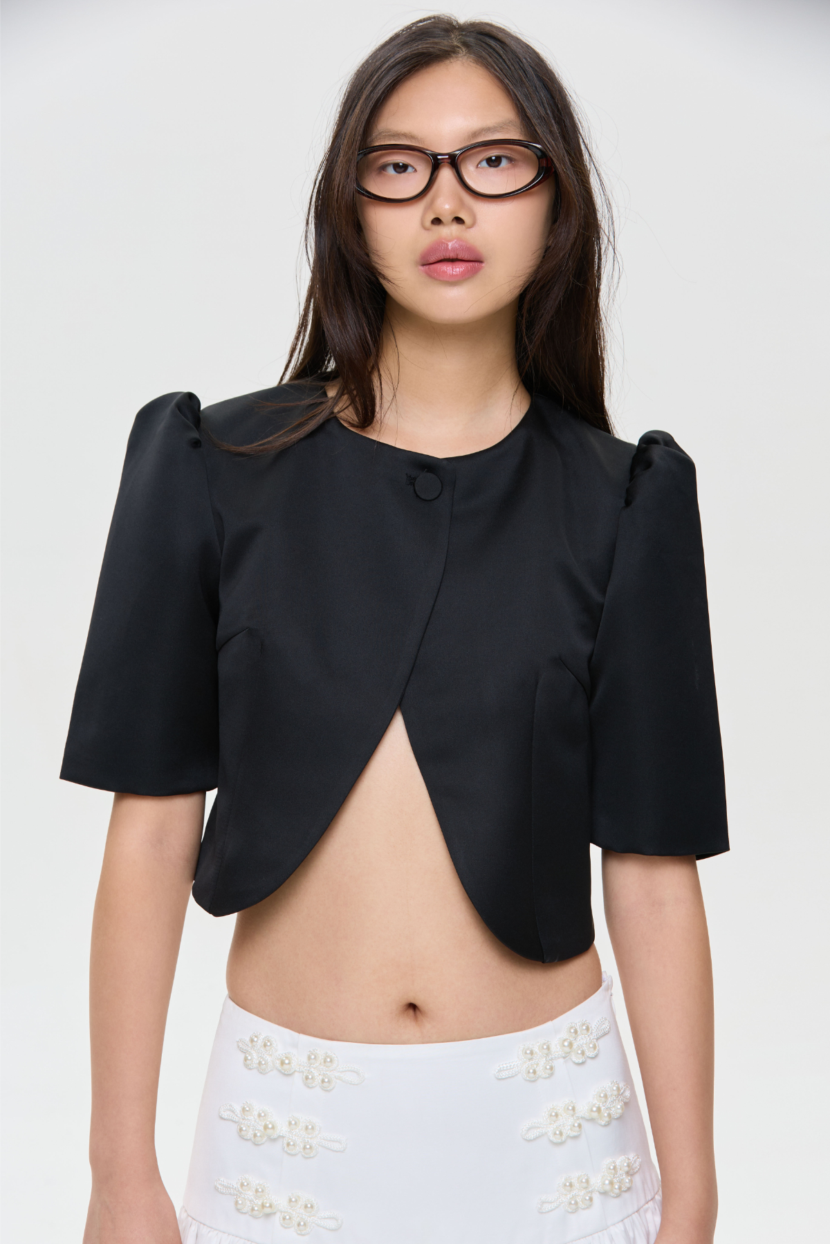 Soft Whisper Top - GW27300