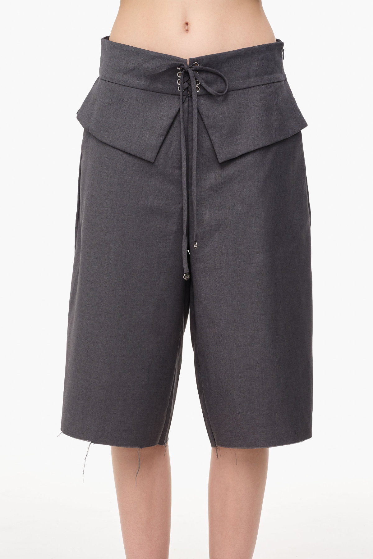 Parallel Hearts Shorts - GW26640