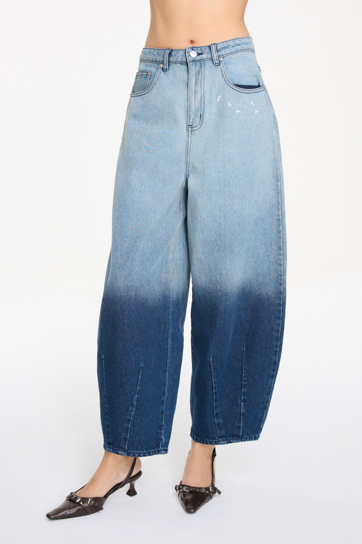 Passage Jeans - GW27247