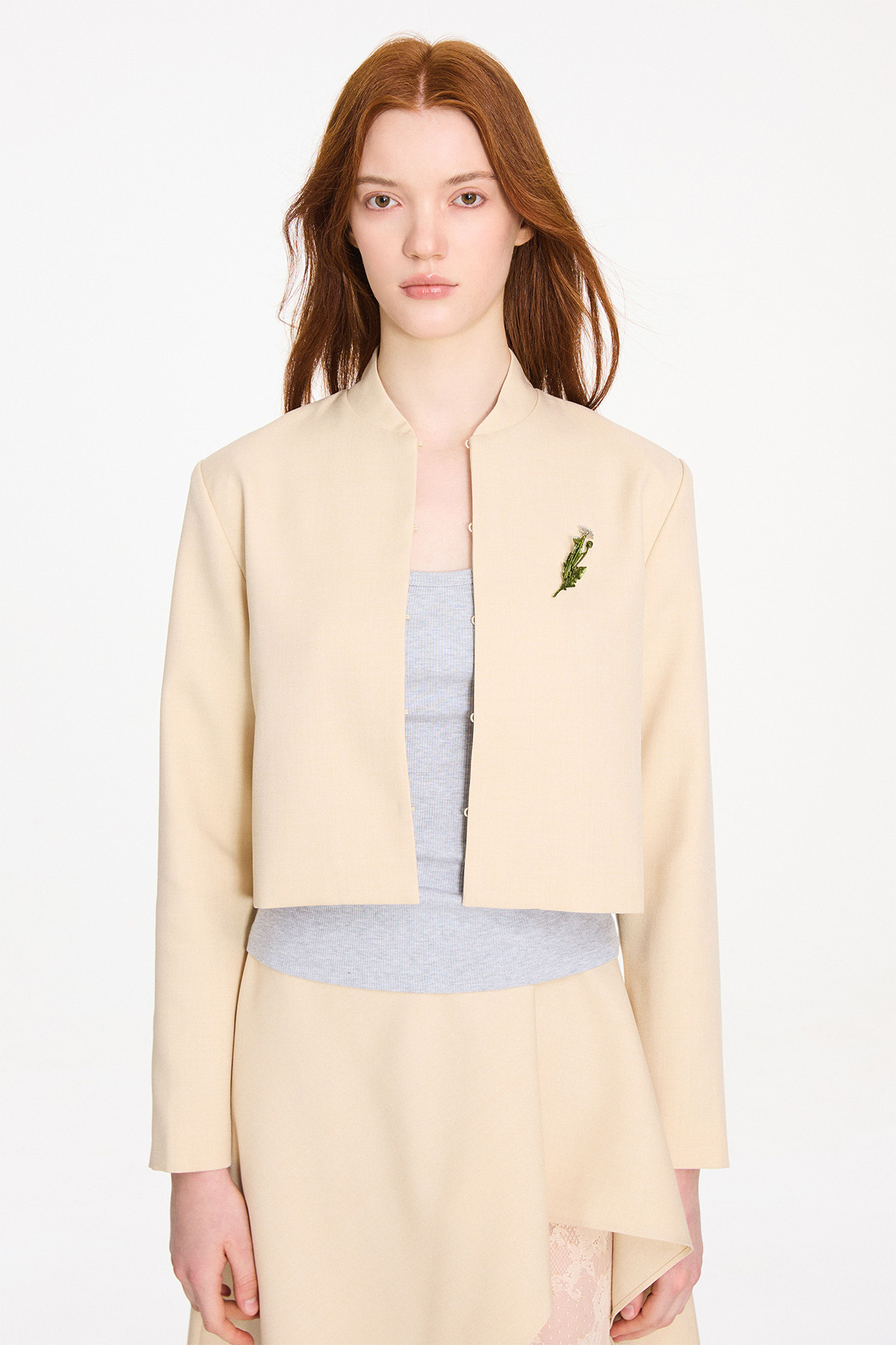 Current Tailored - GW27263