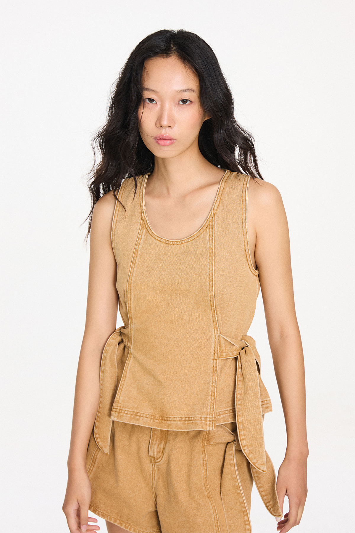 Trace Tank Top - GW27245