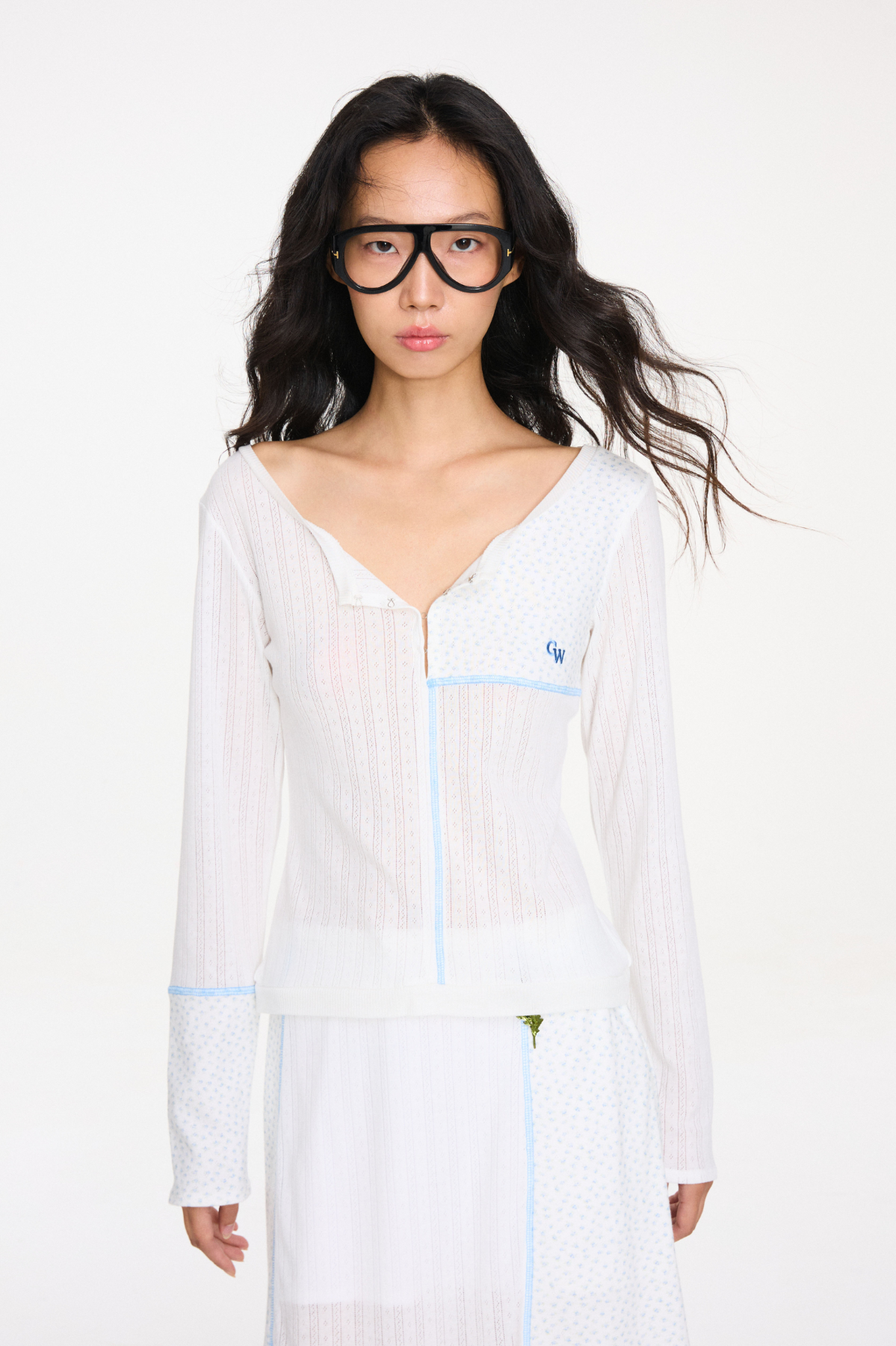 Crosswind Top - GW27253