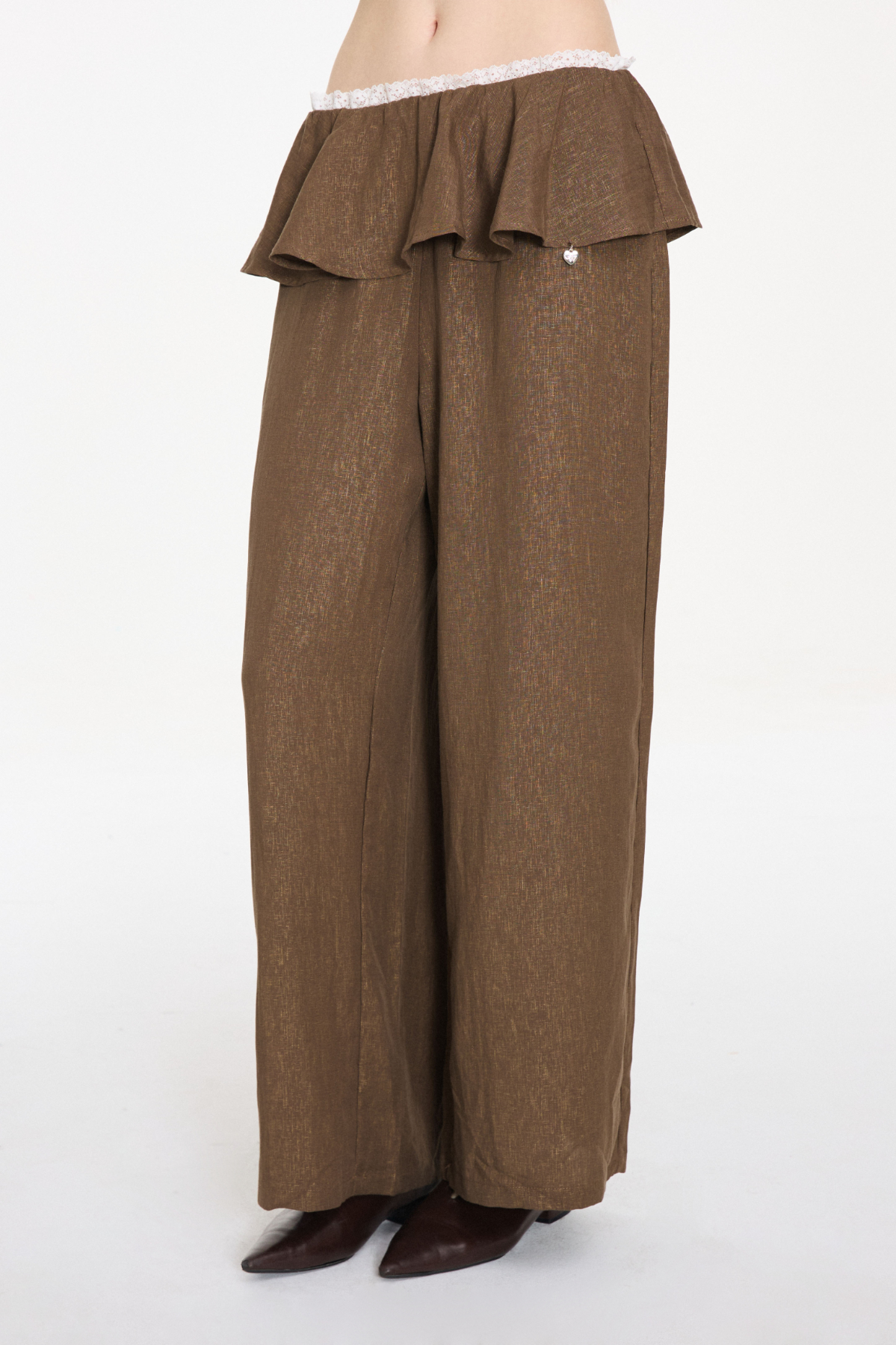 Flux Trousers - GW27272