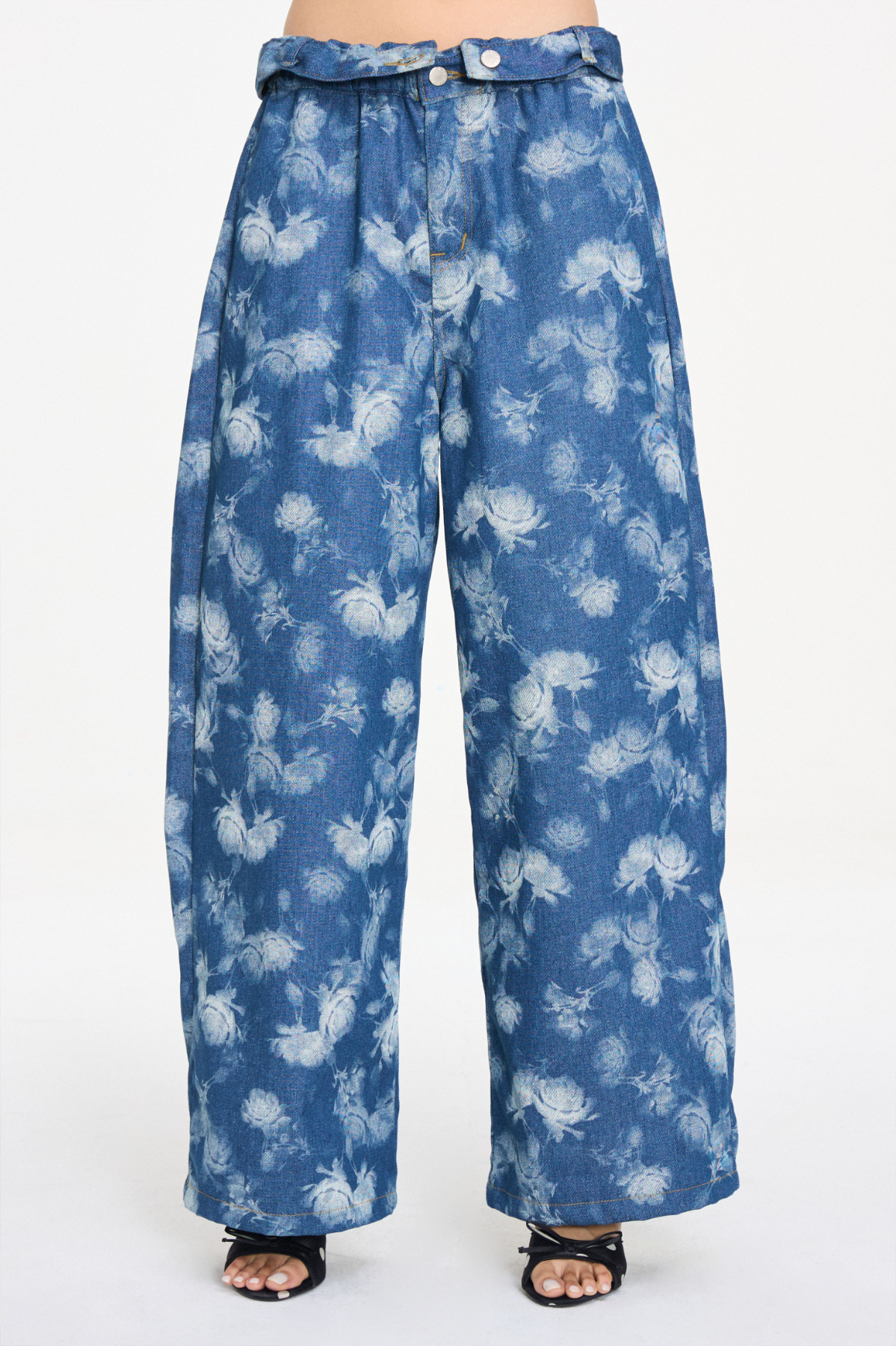 Windflower Trousers - GW27244