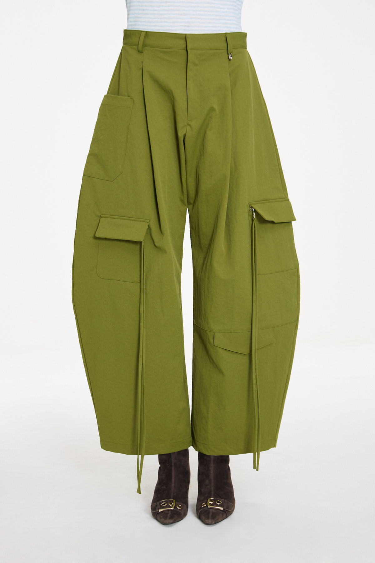 Nimbus Trousers - GW27274