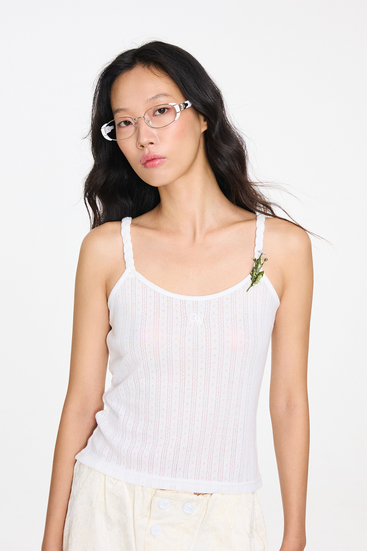 Zephyr Tank Top - GW27251