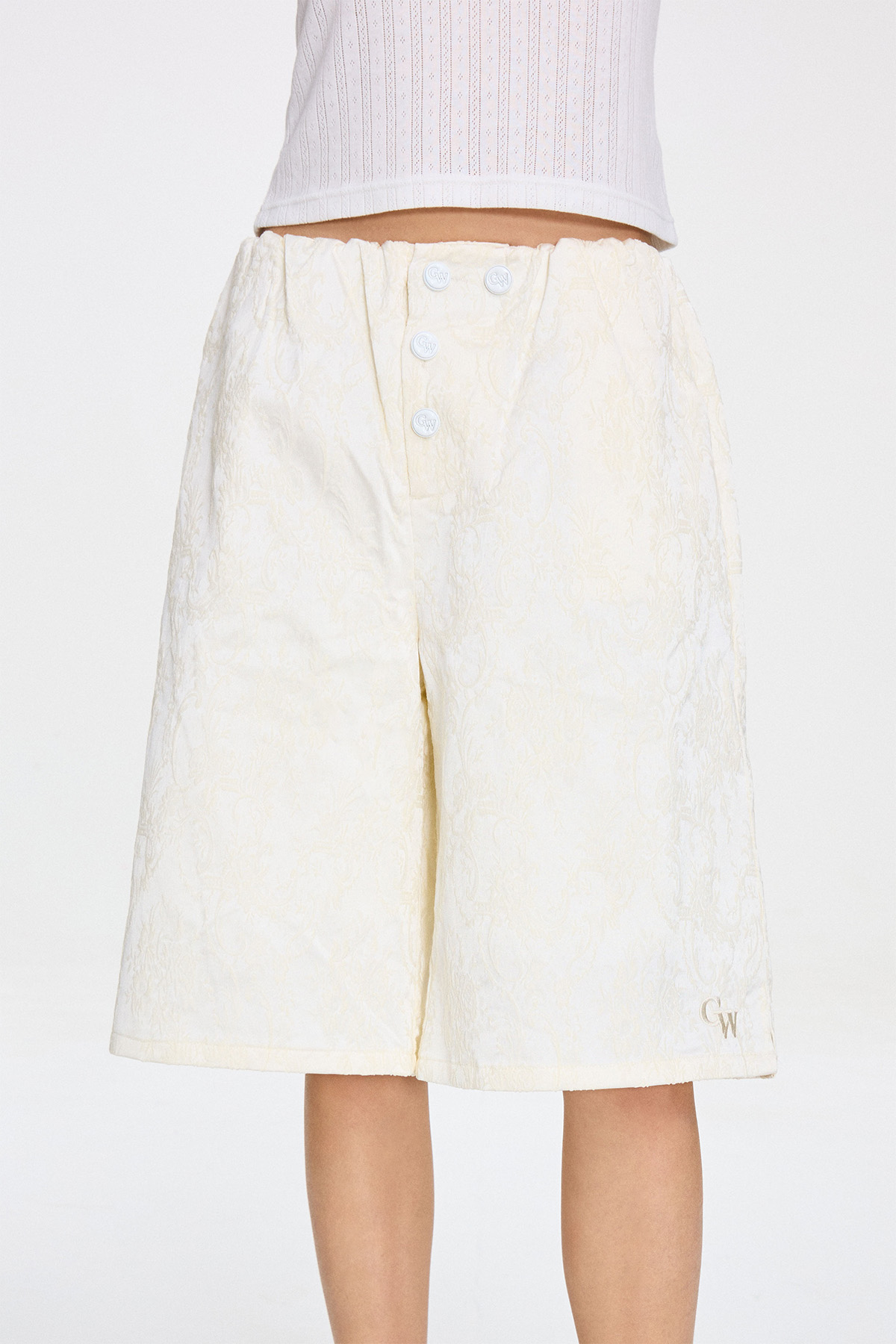 Air Current Shorts - GW27259