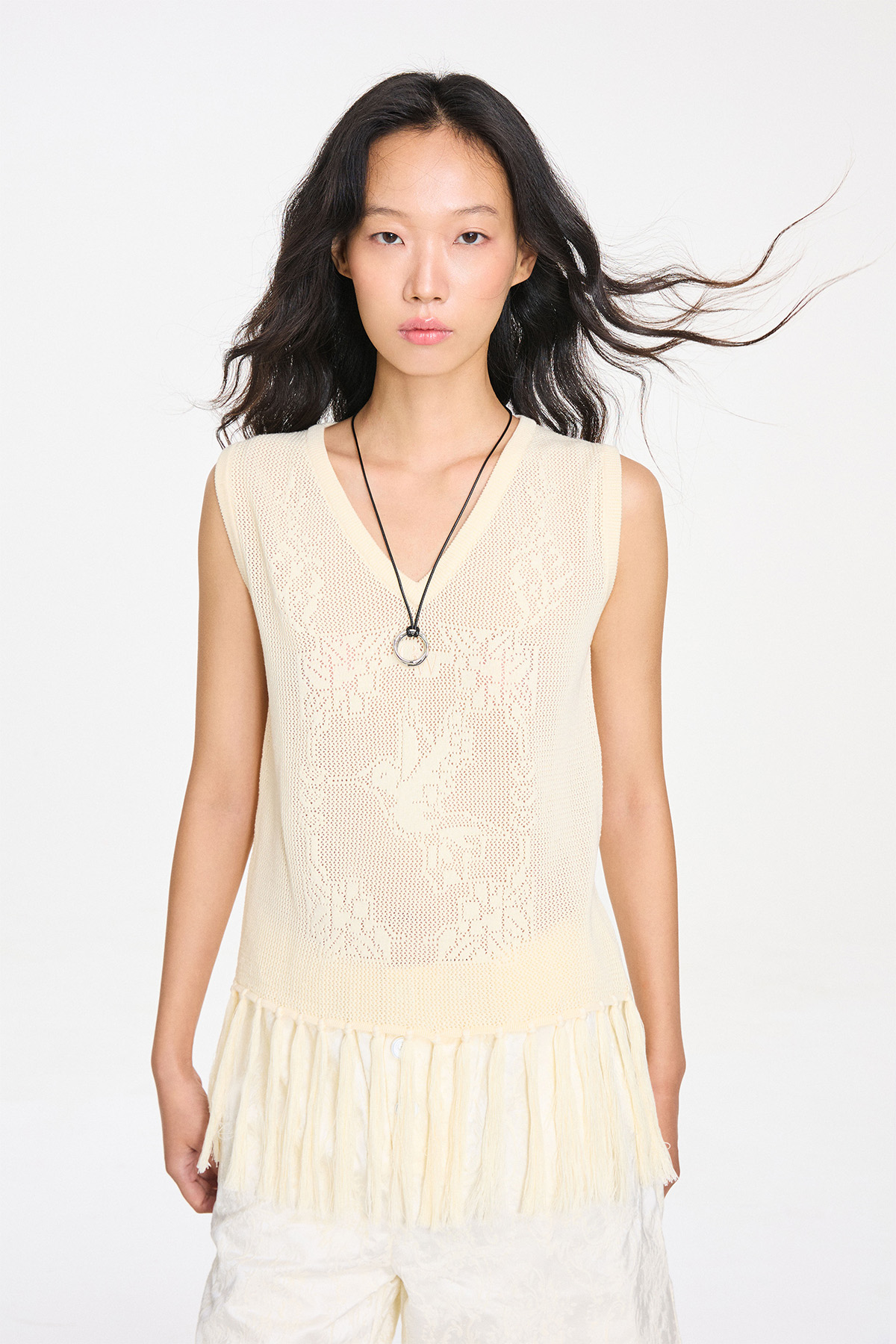 Motion Tank Top - GW27236