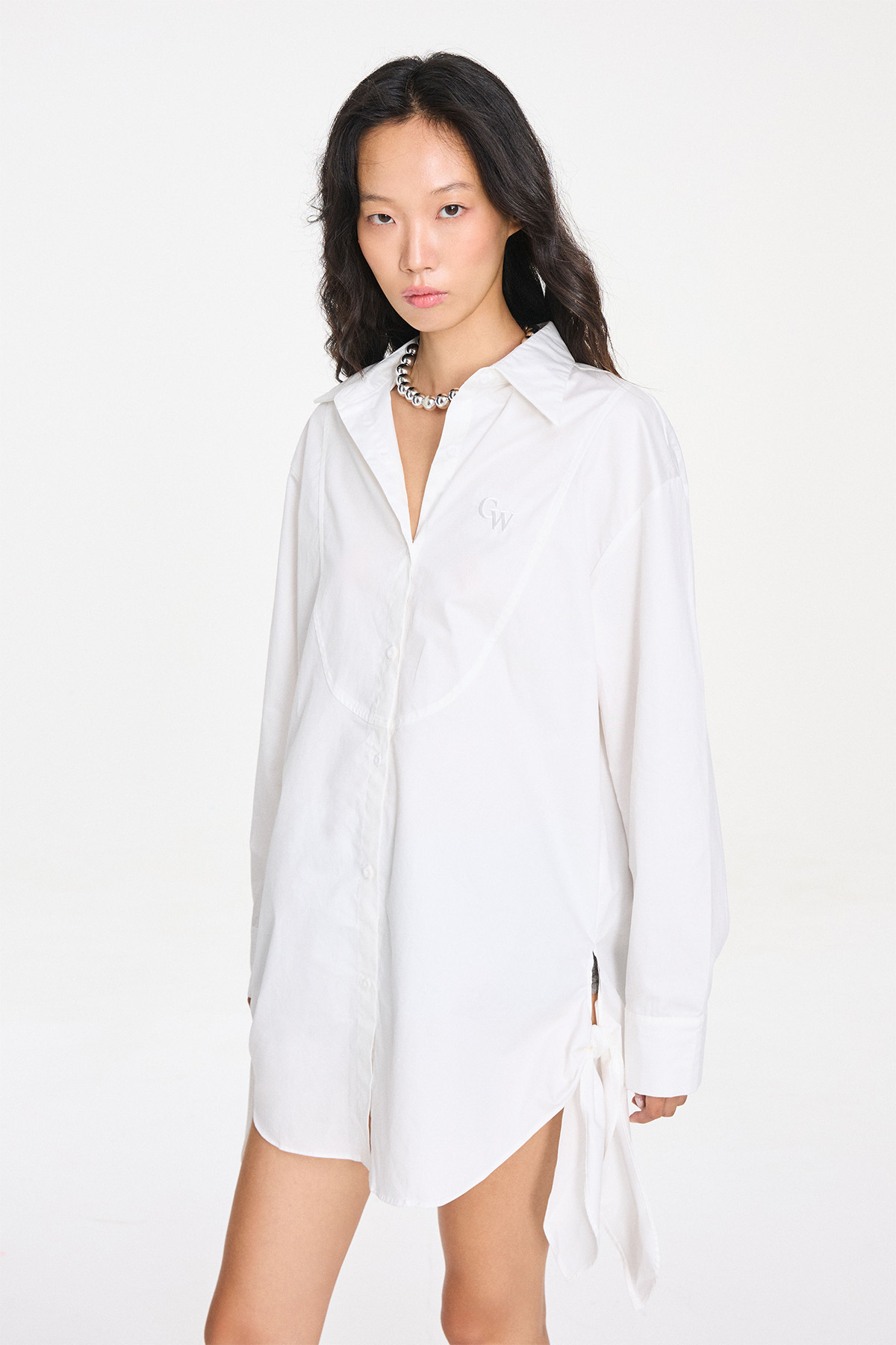 Quiet Motion Shirt - GW27260