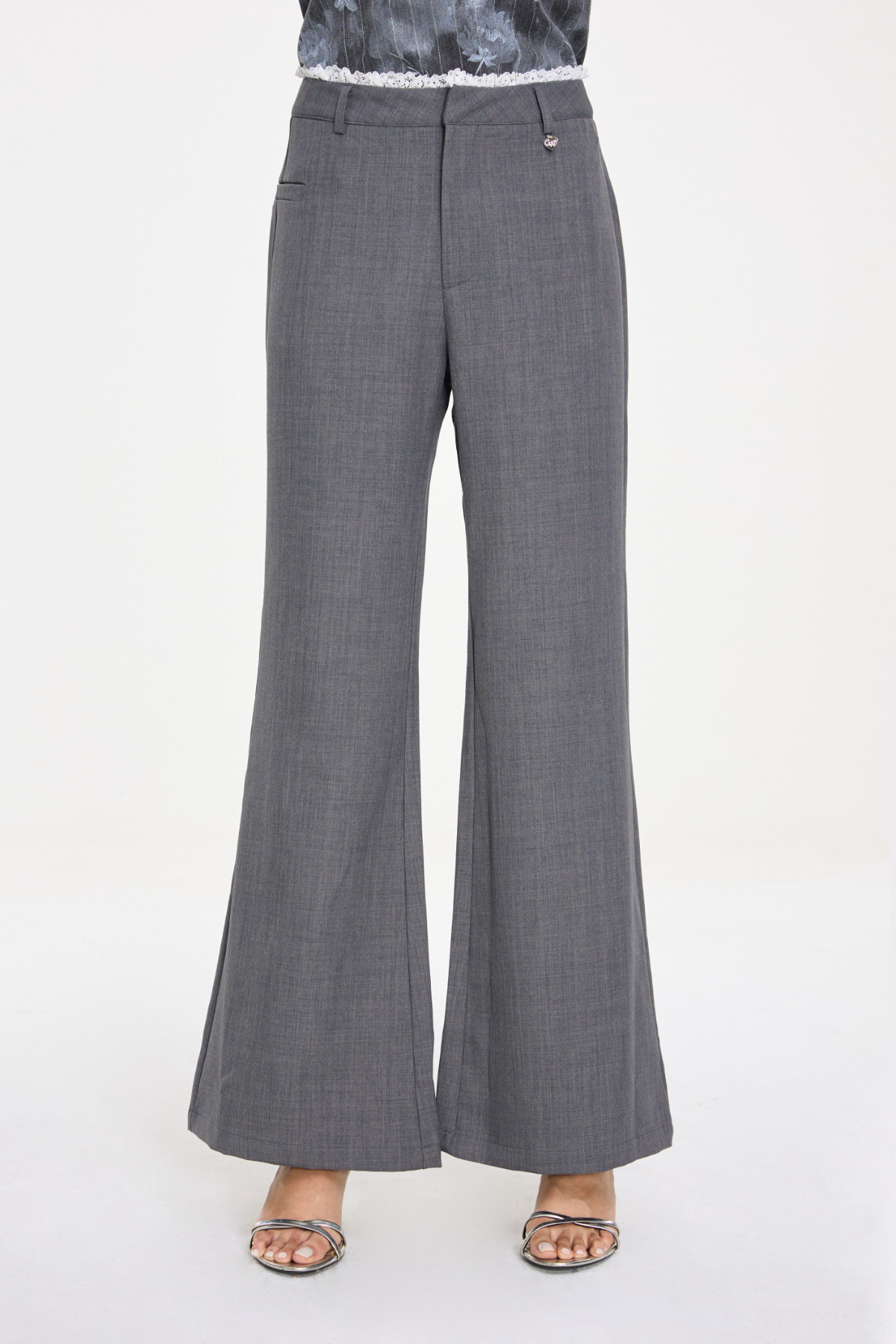Current Trousers - GW27271