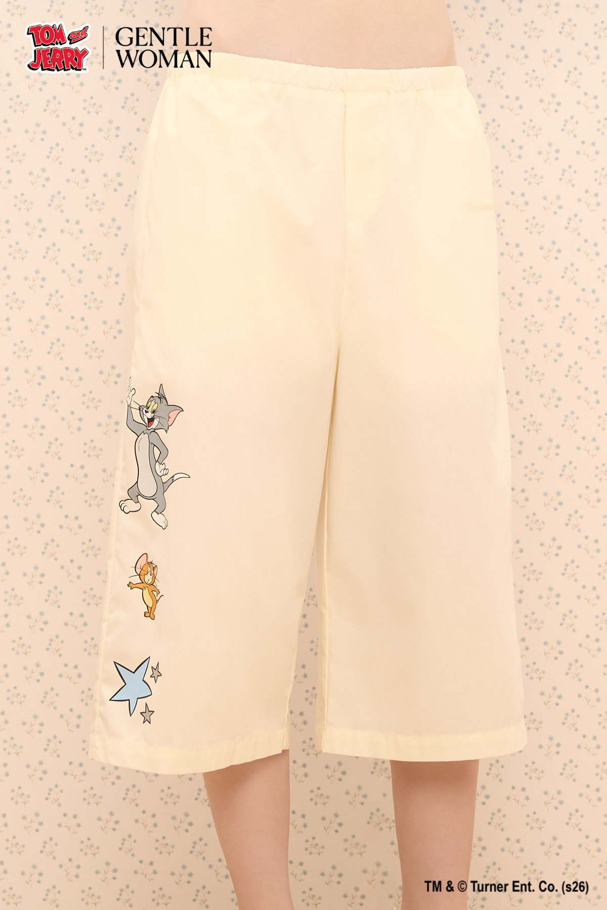 Tom and Jerry Shorts - GW26739