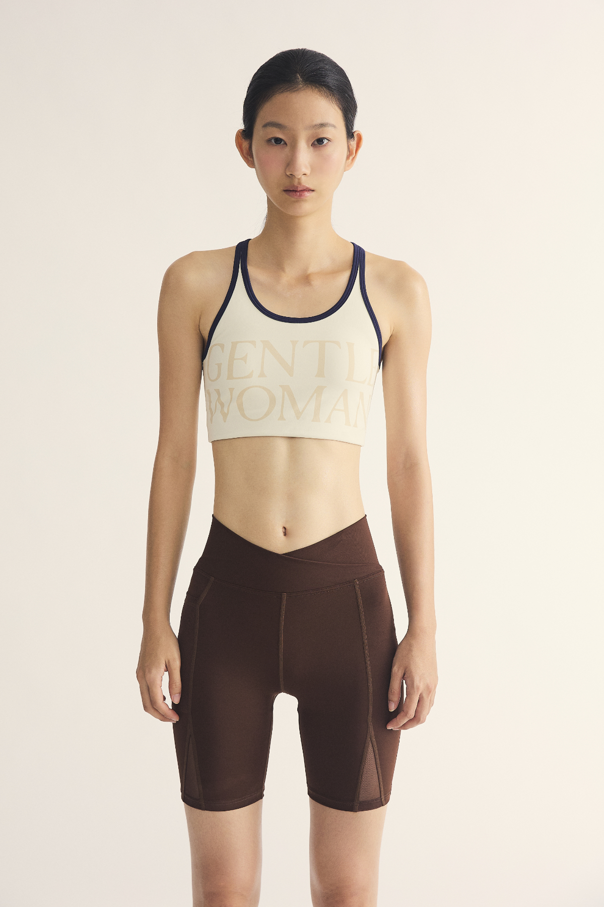 PACER SPORT BRA - GW27378