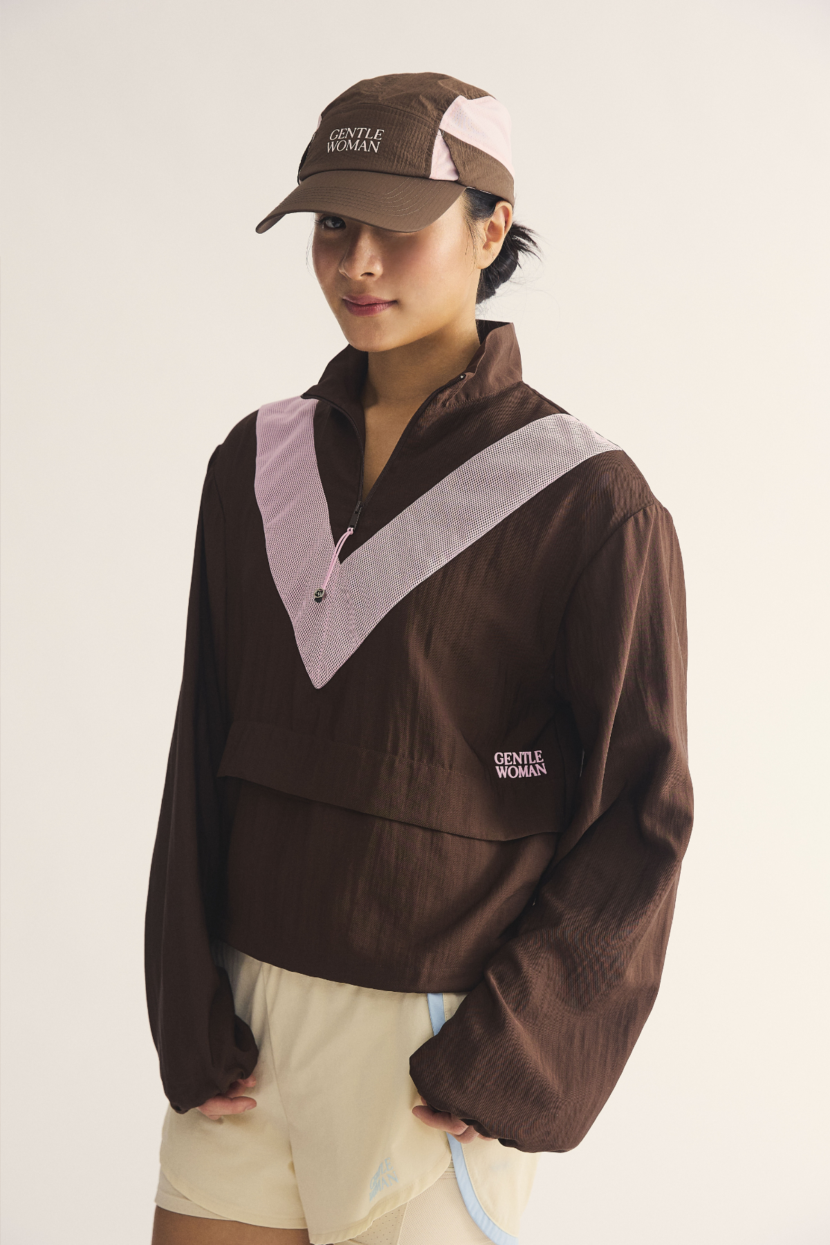 PALM DRIVE JACKET - GW27390