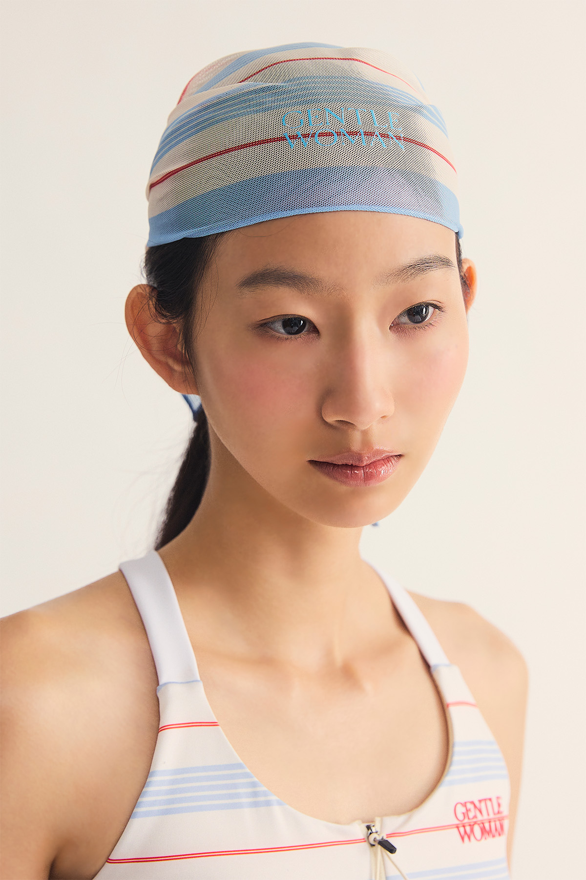 SUNSET ATHLETIC HEADSCARF - GW27394