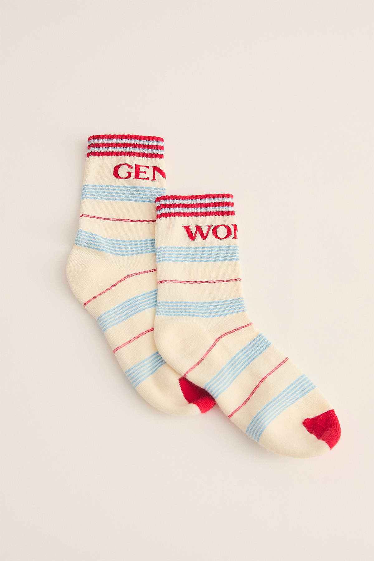 SUN CITY SOCKS - GW27397