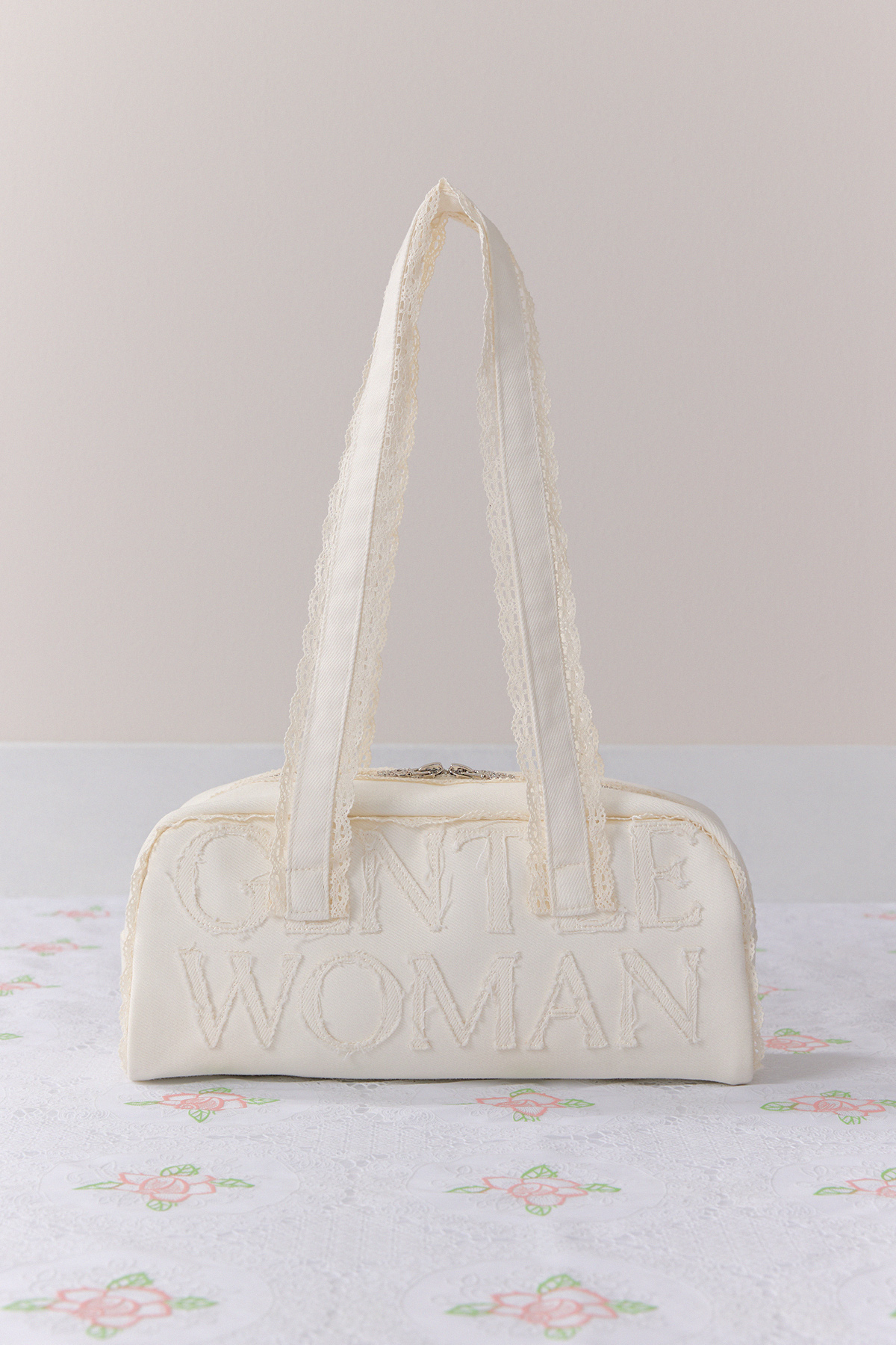 CHANTILLY SHOULDER BAG - GW27604