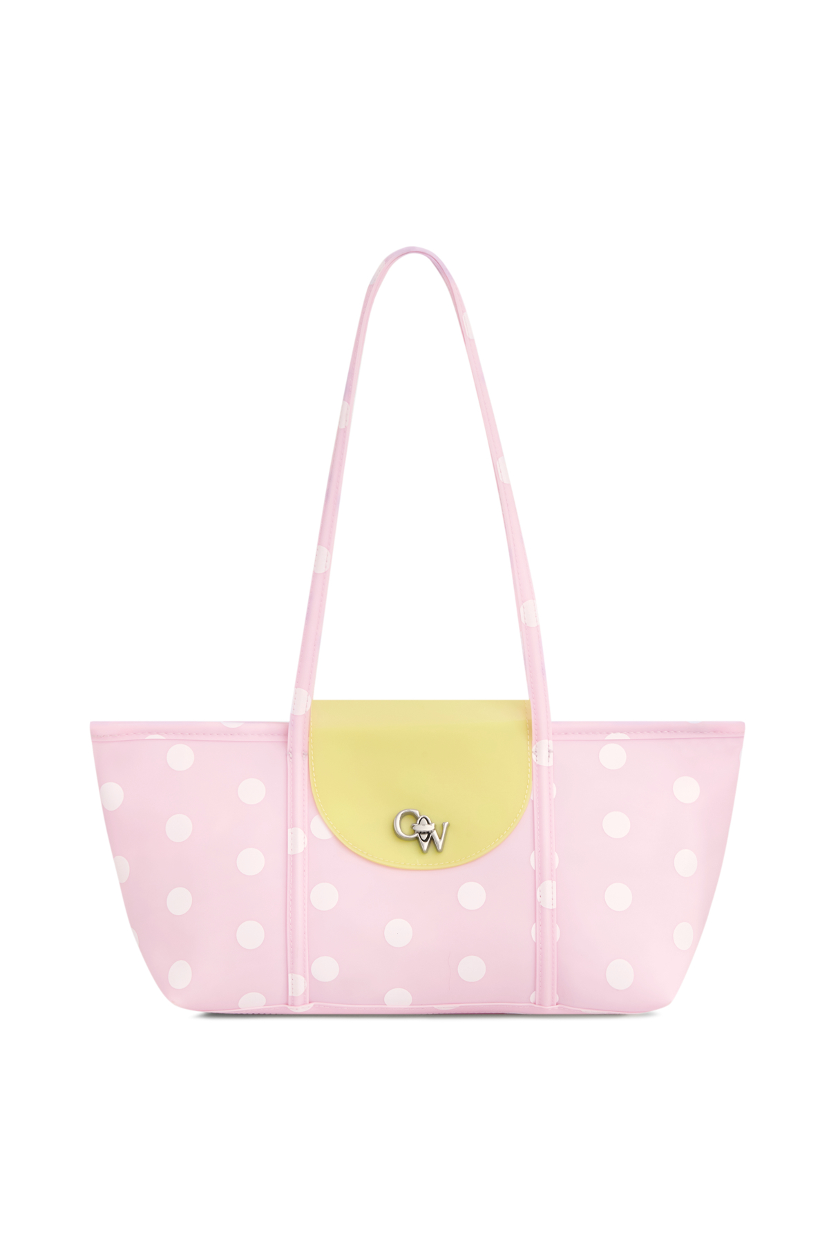 JELLY BONBON SHOULDER BAG: PINK - GW28089