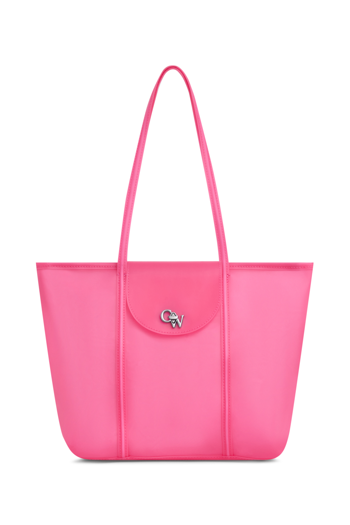 JELLY MUSE SHOULDER BAG: PINK - GW28534