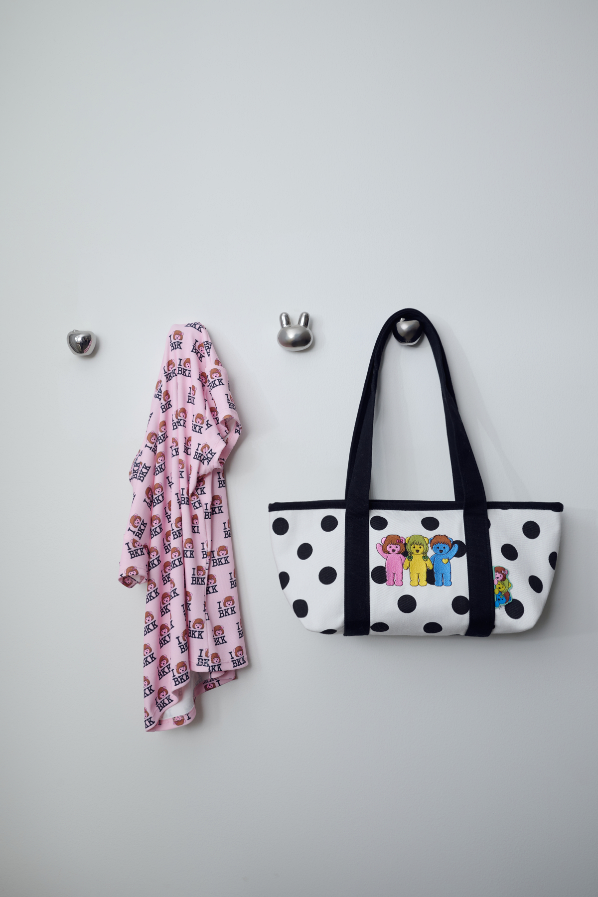 GiGi & friends Dot Tote - GW28529