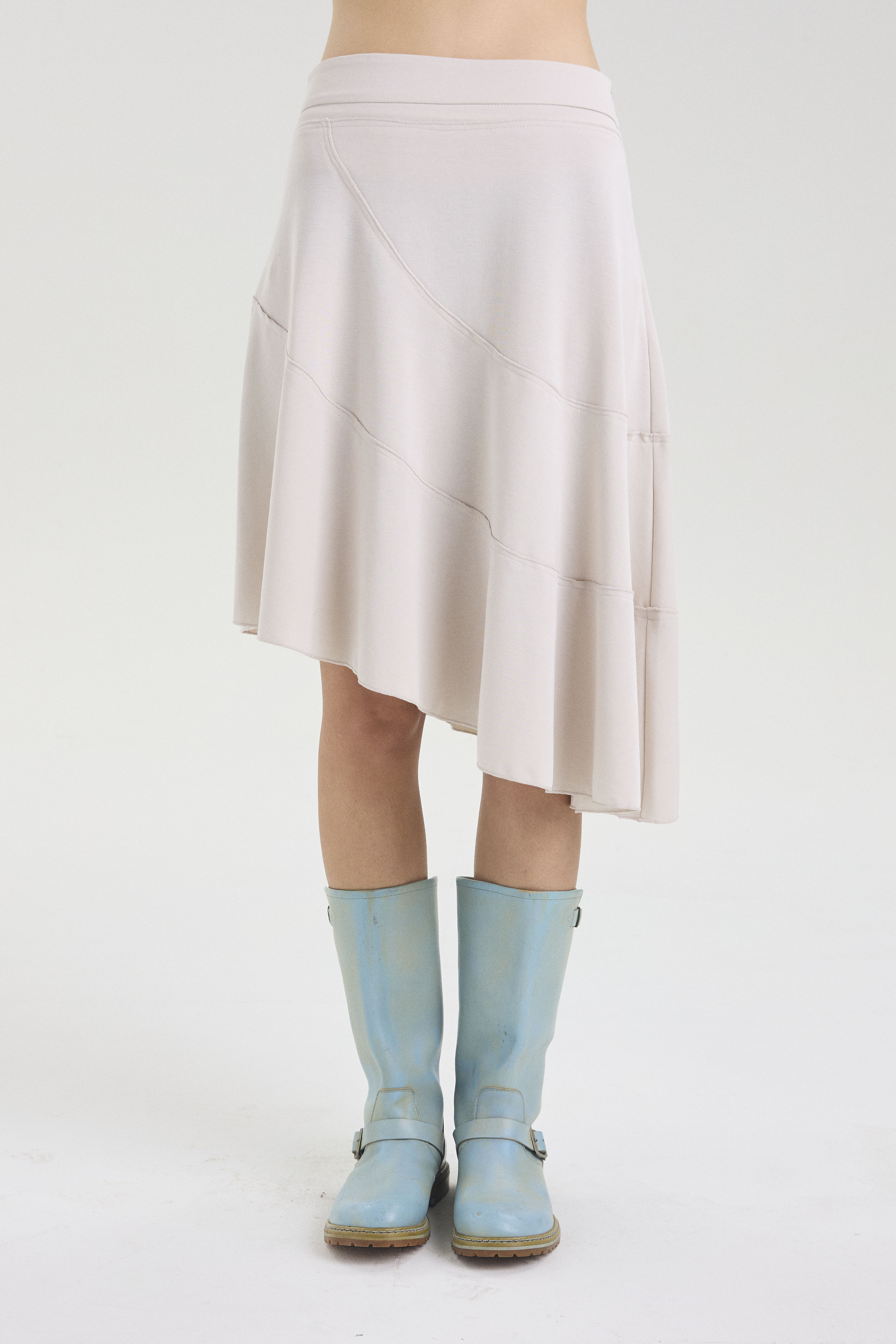 Petal Tier Skirt - GW27715