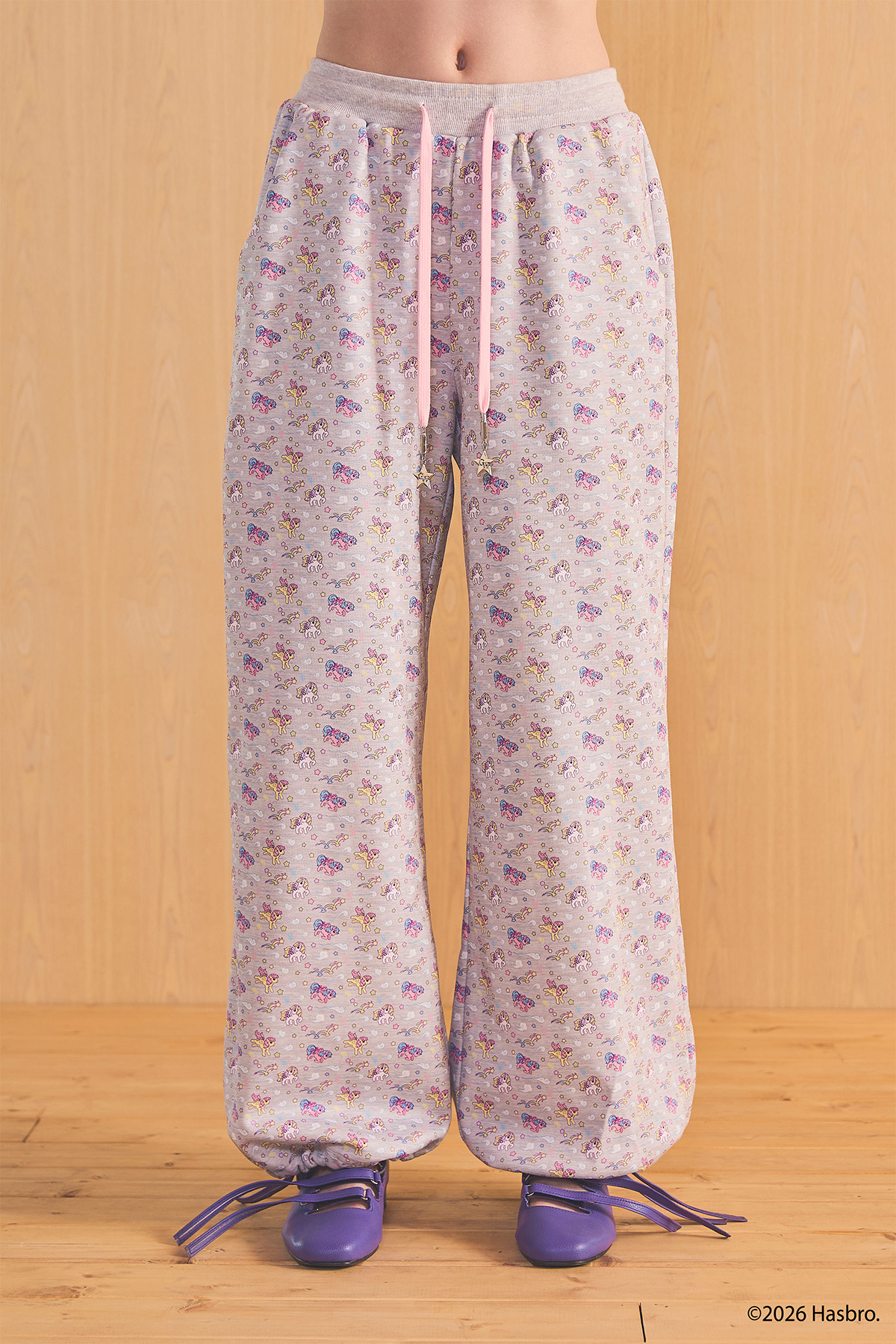 Pony Club Sweatpants - GW26943