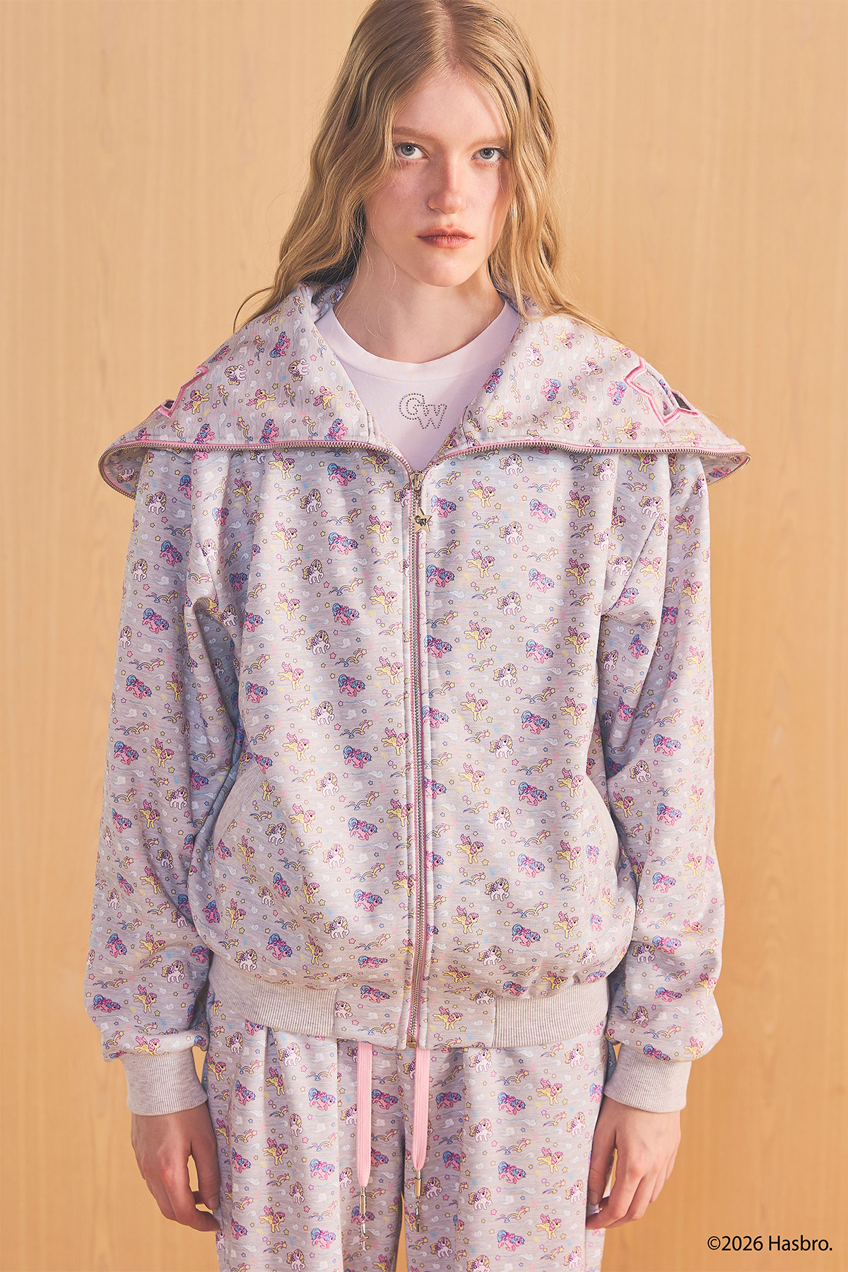 Pony Club Hoodie - GW26942
