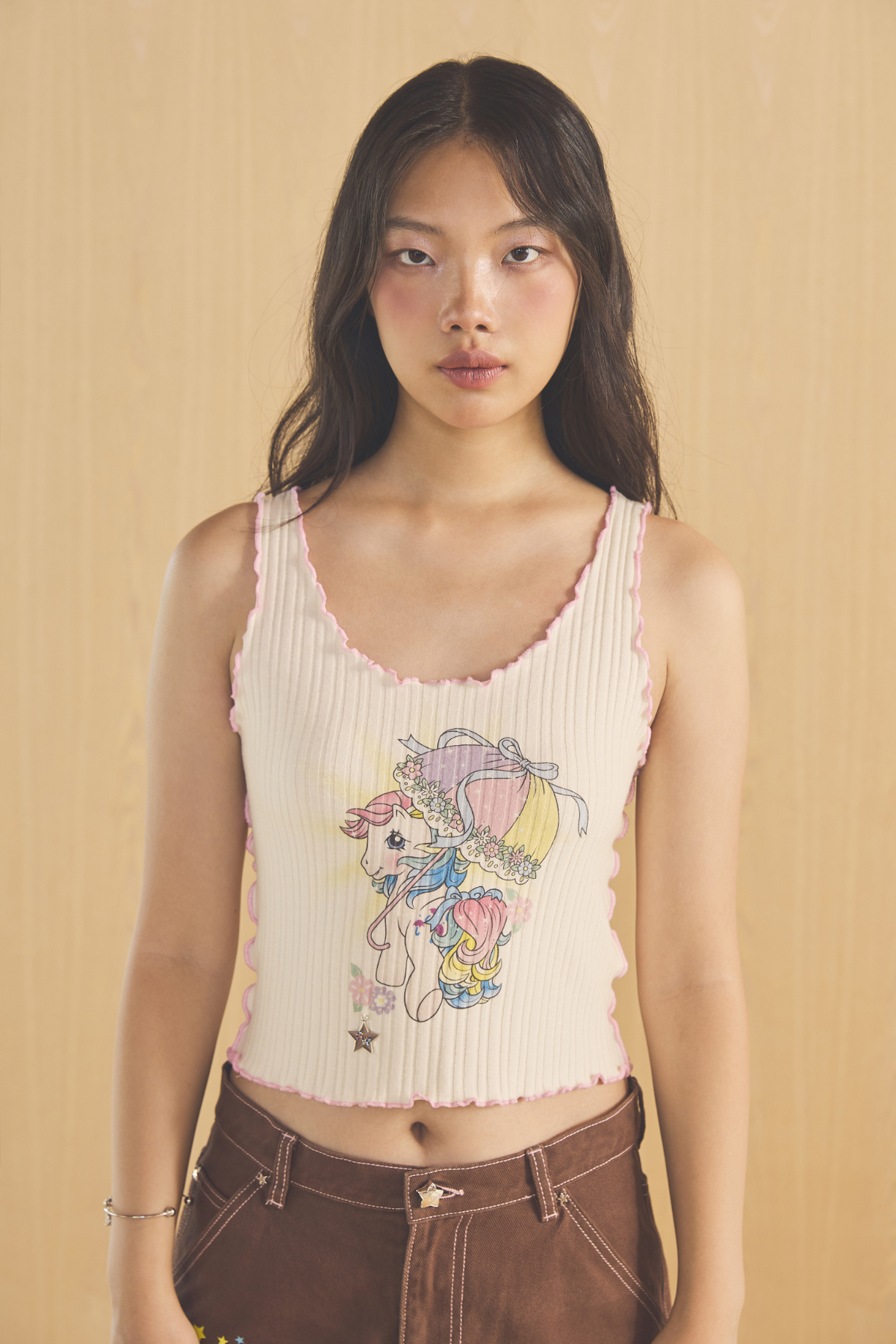 Dream Girl Tank Top - GW26945