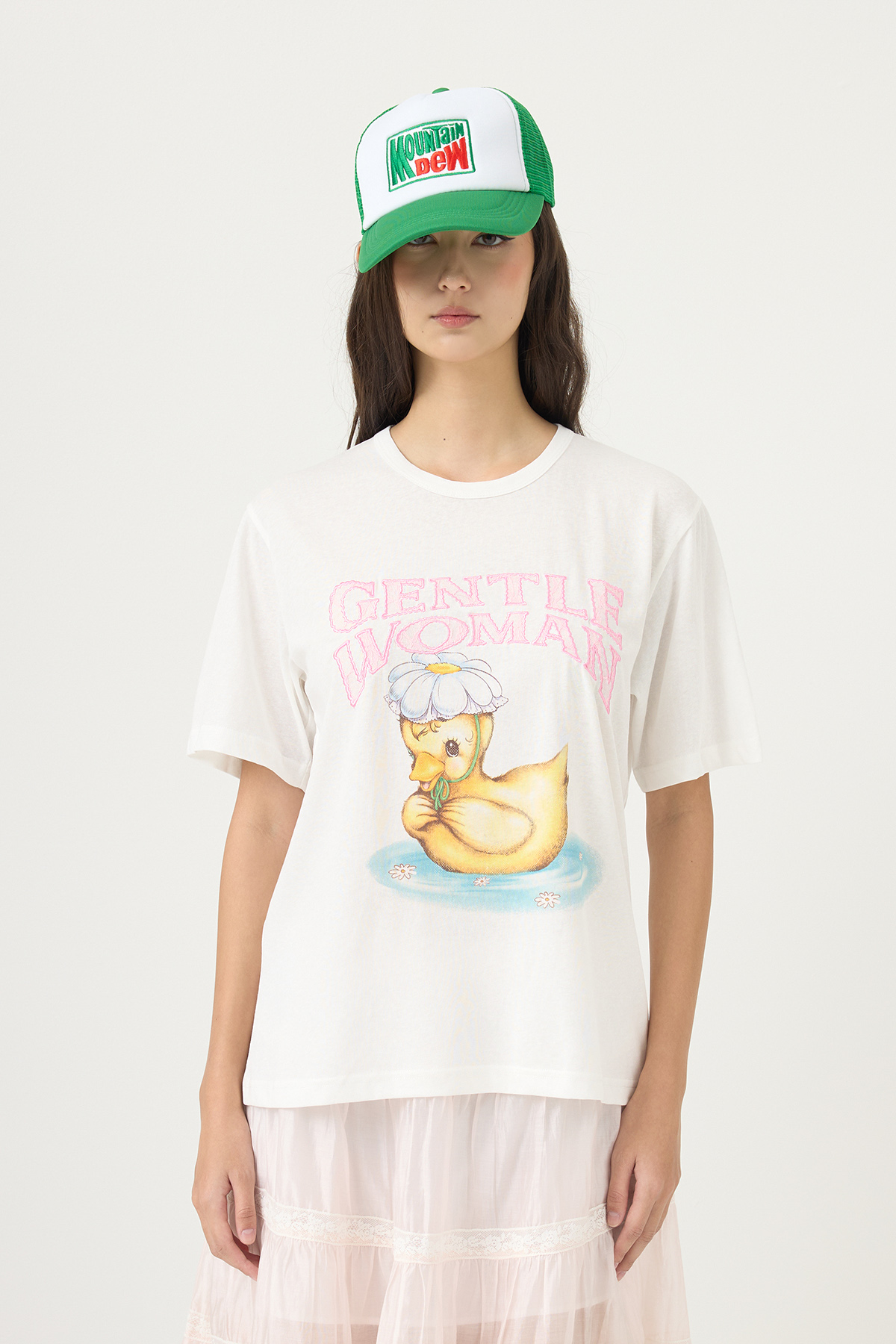 Daisy Duck T-shirt - GW28026