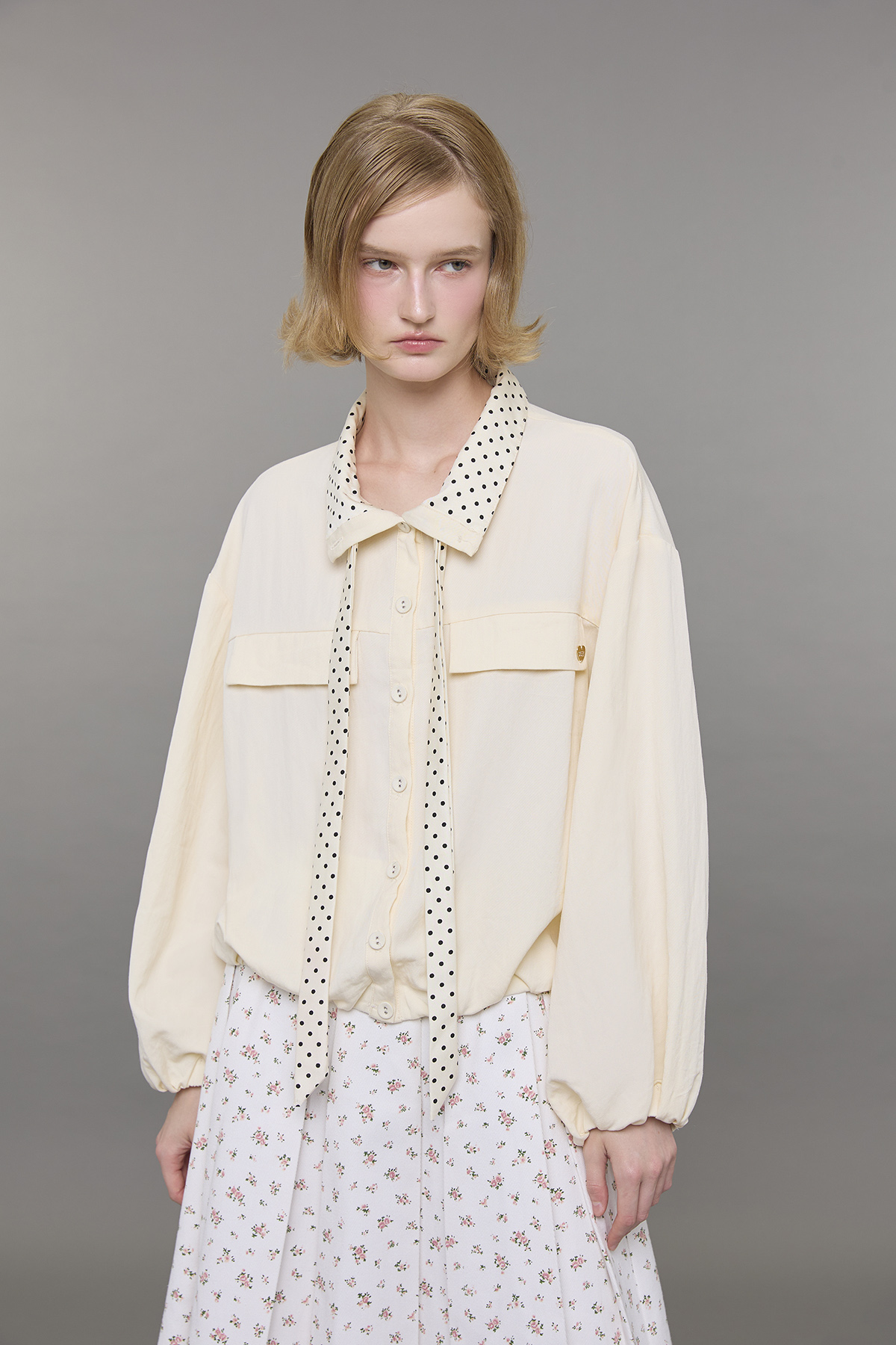 Riviera Jacket - GW27555