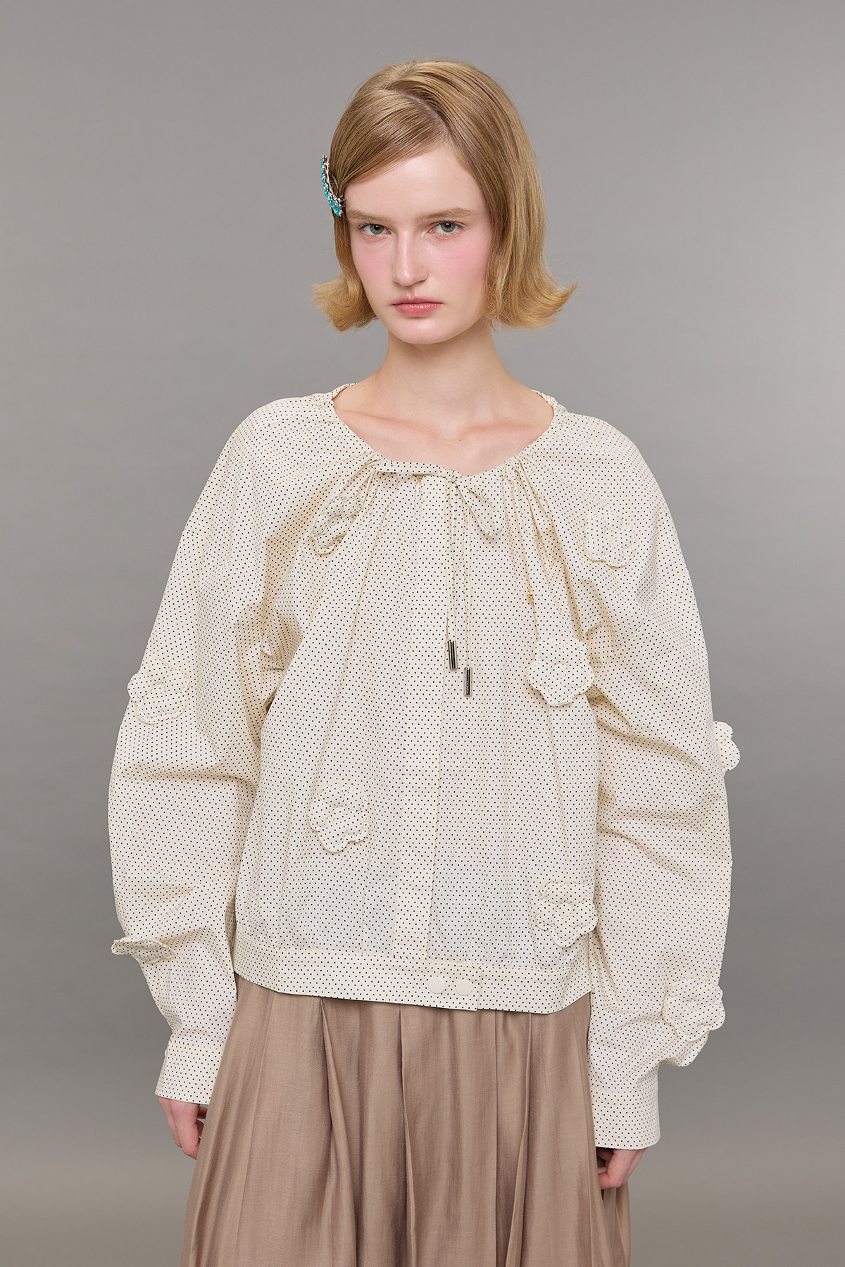 Mimosa Blouse - GW27532