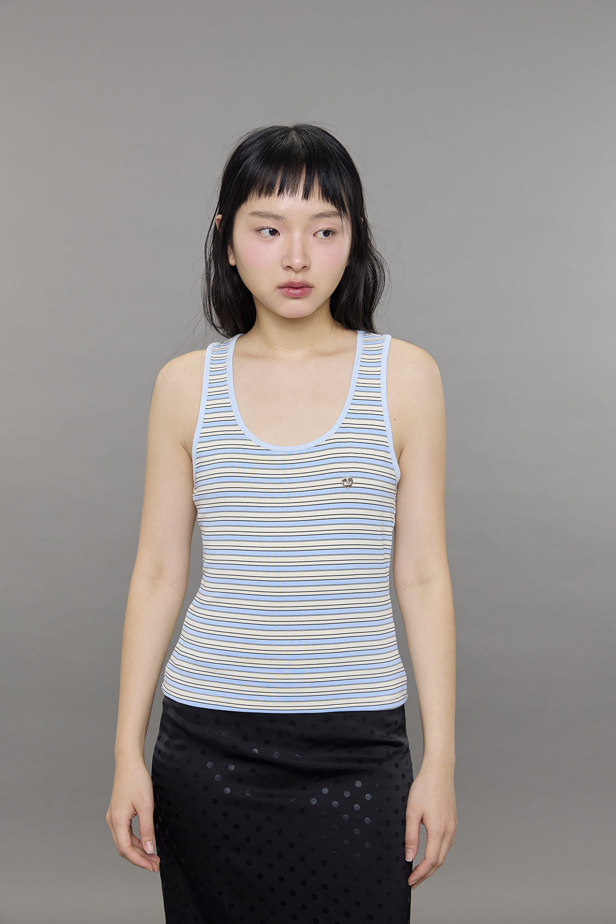 Modern Athletic Tank Top - GW27547