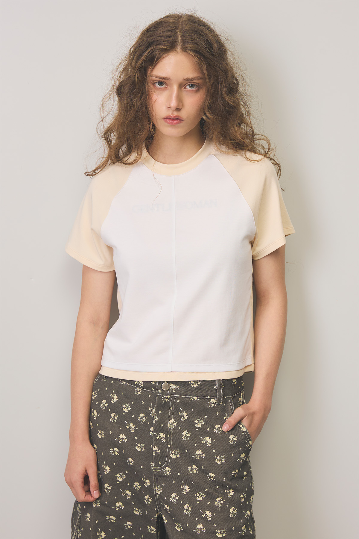 Bisou Tee - GW27902