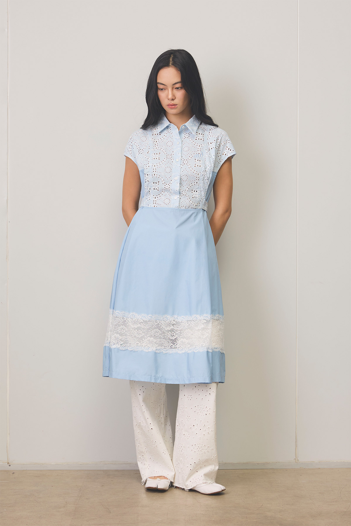 Colette Dress - GW27920