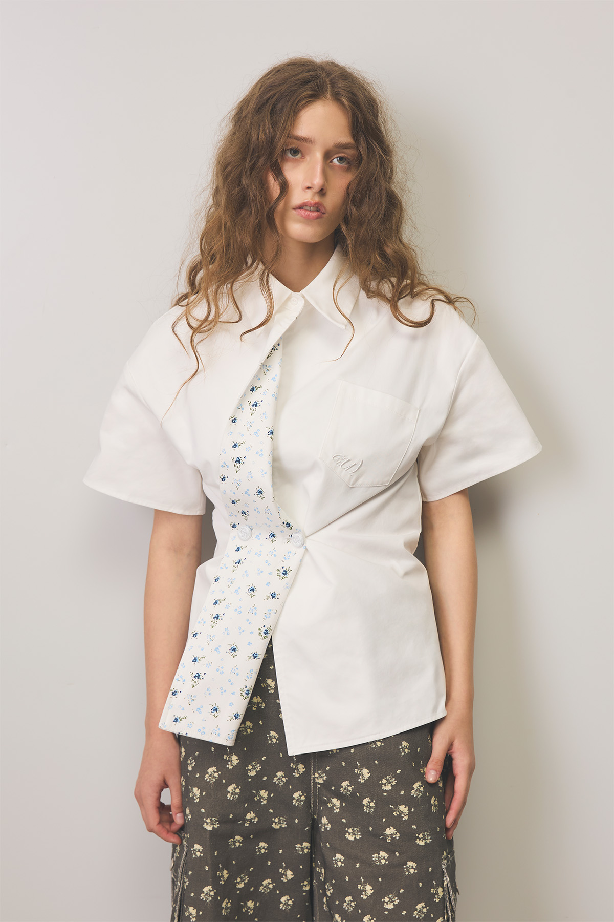 Atelier Shirt - GW27908