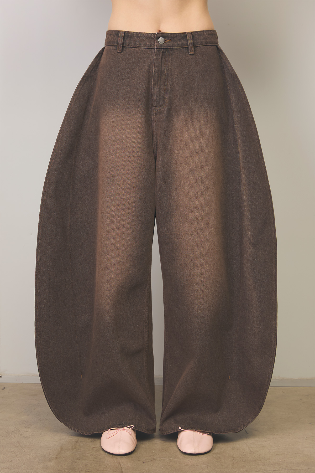 Bordeaux Jeans - GW27883