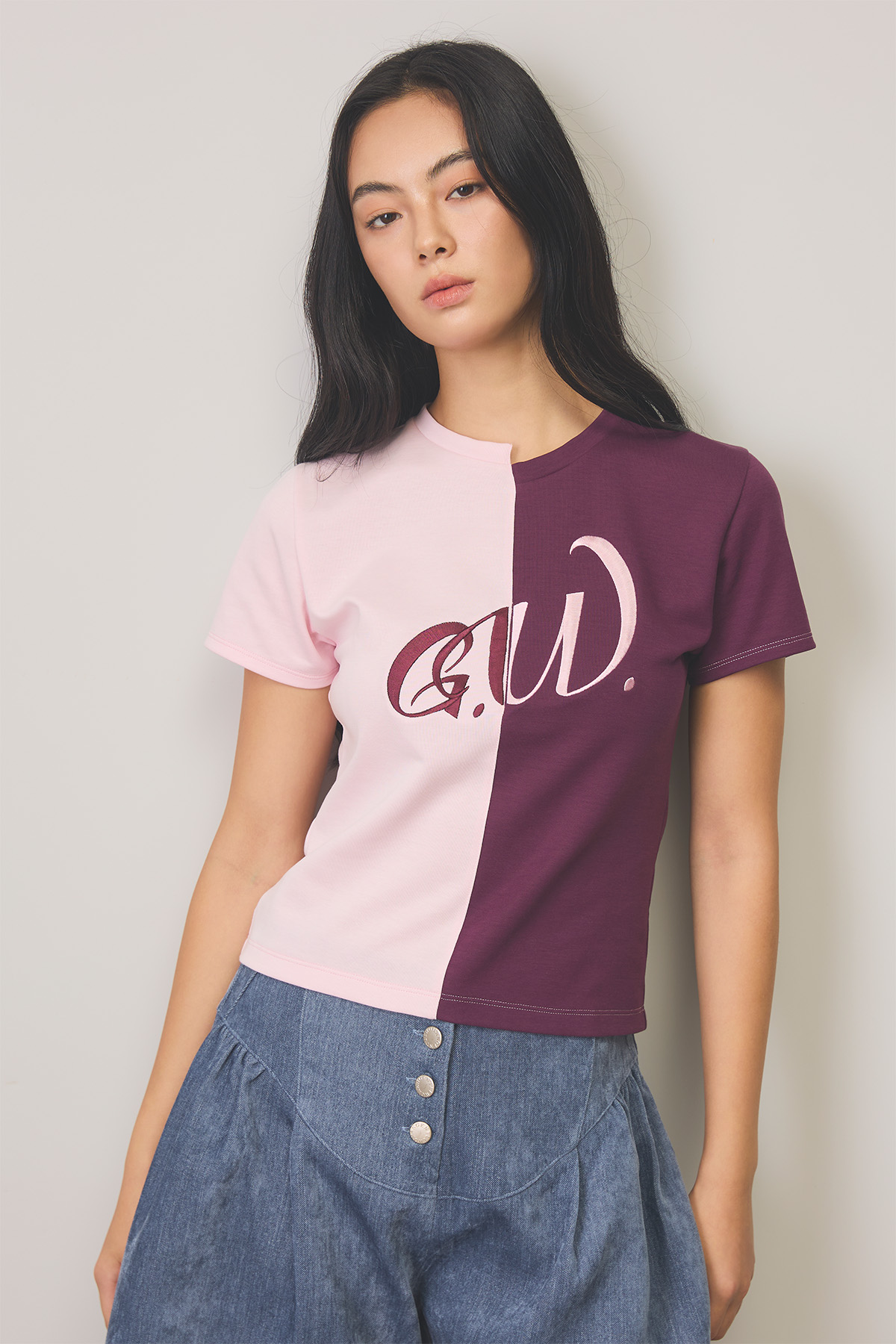 Lavande Tee - GW27901