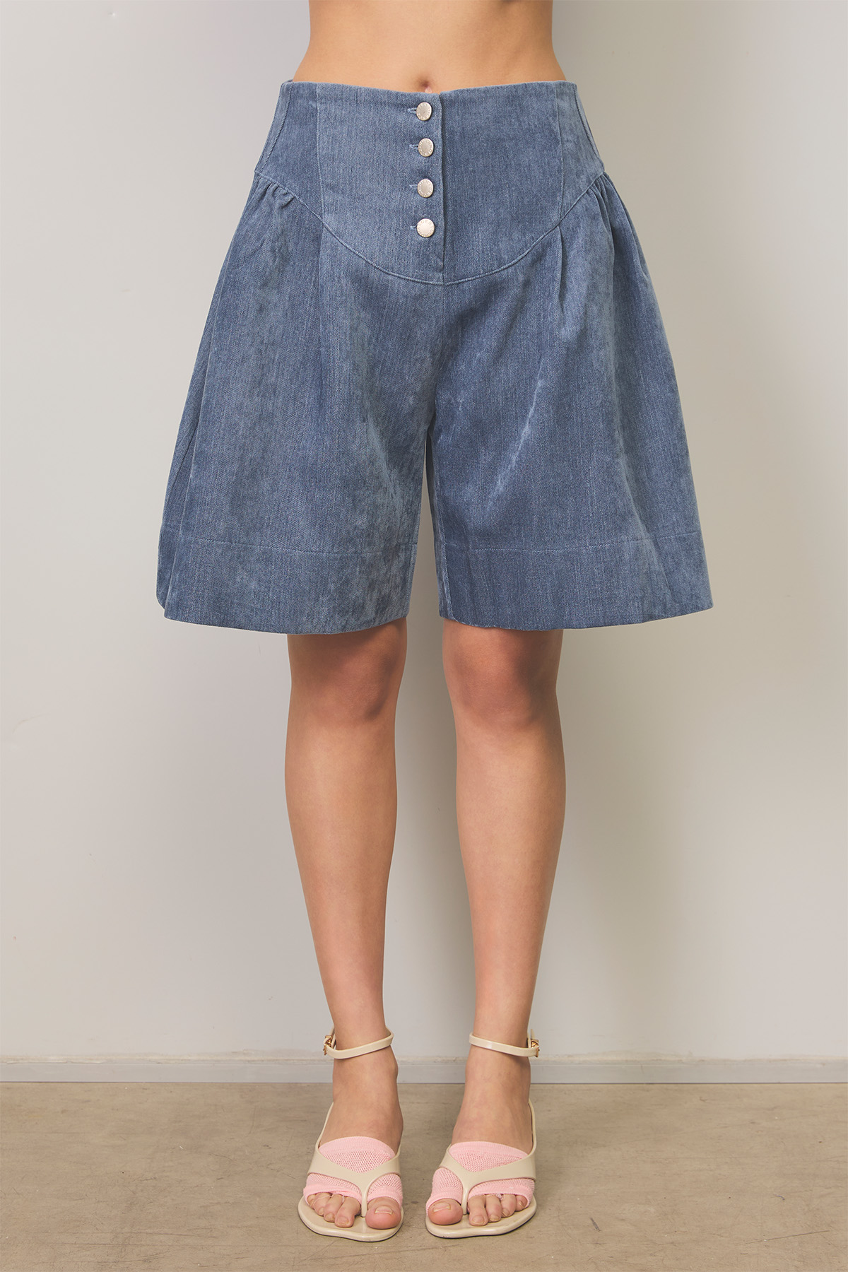 Bleu Shorts - GW27907