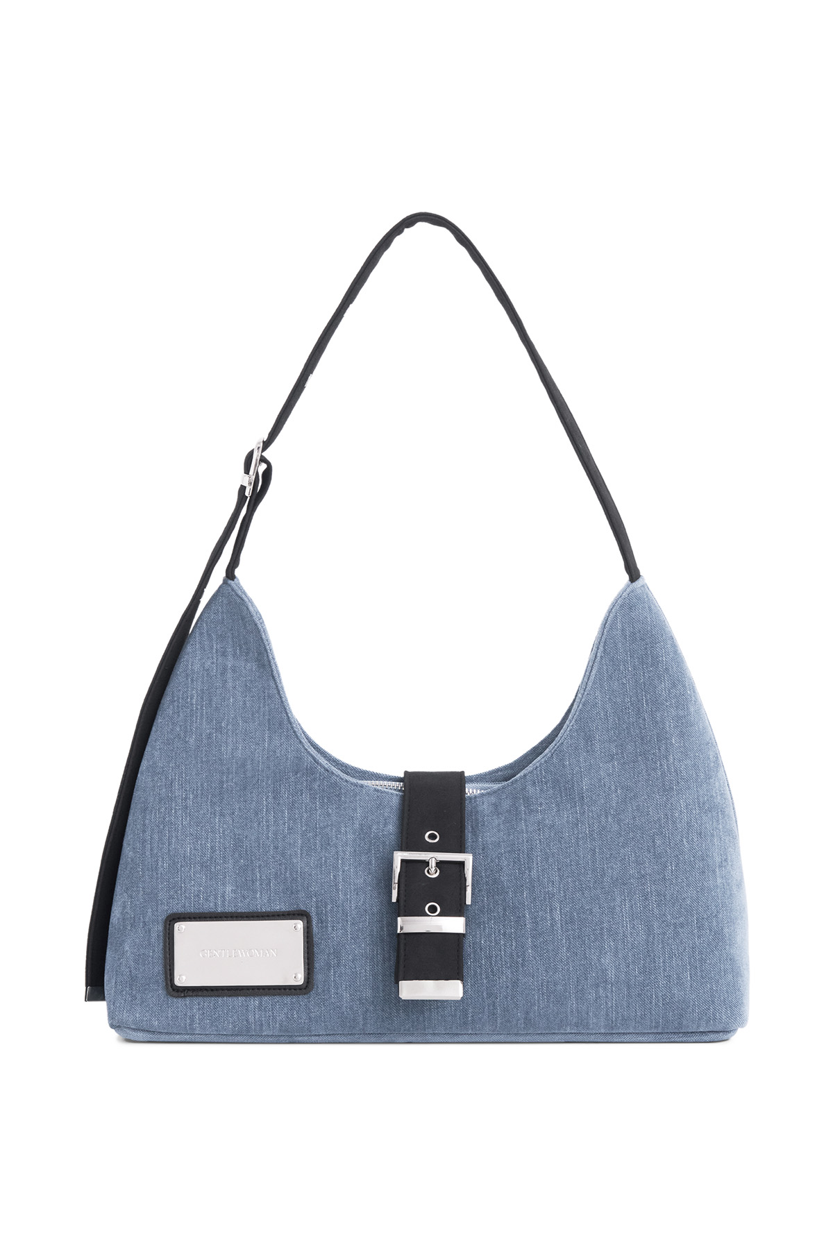 COEUR CURVE SHOULDER BAG - GW27889