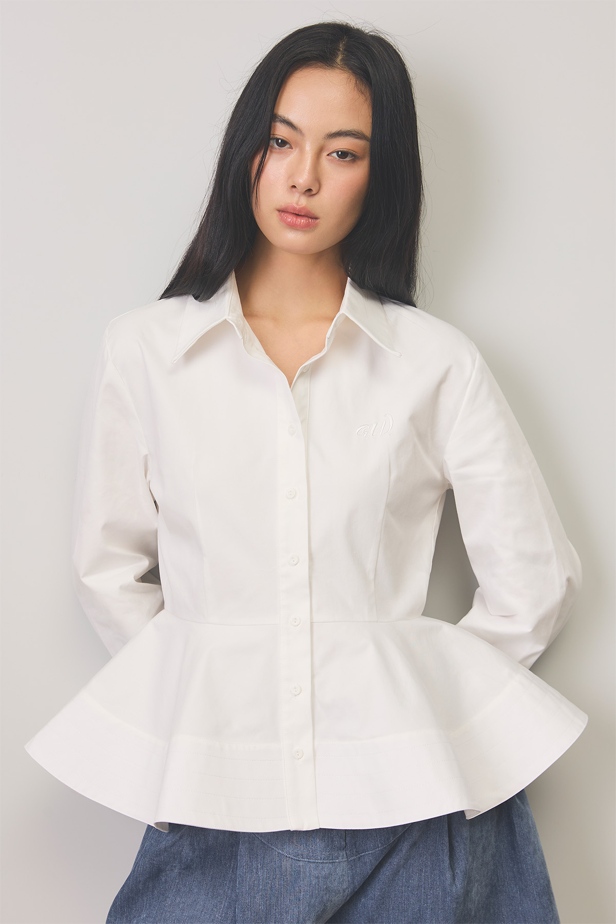 Madeleine Shirt - GW27913