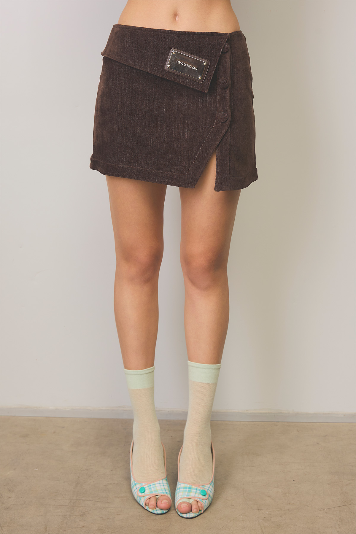 Mignon Skirt - GW27922